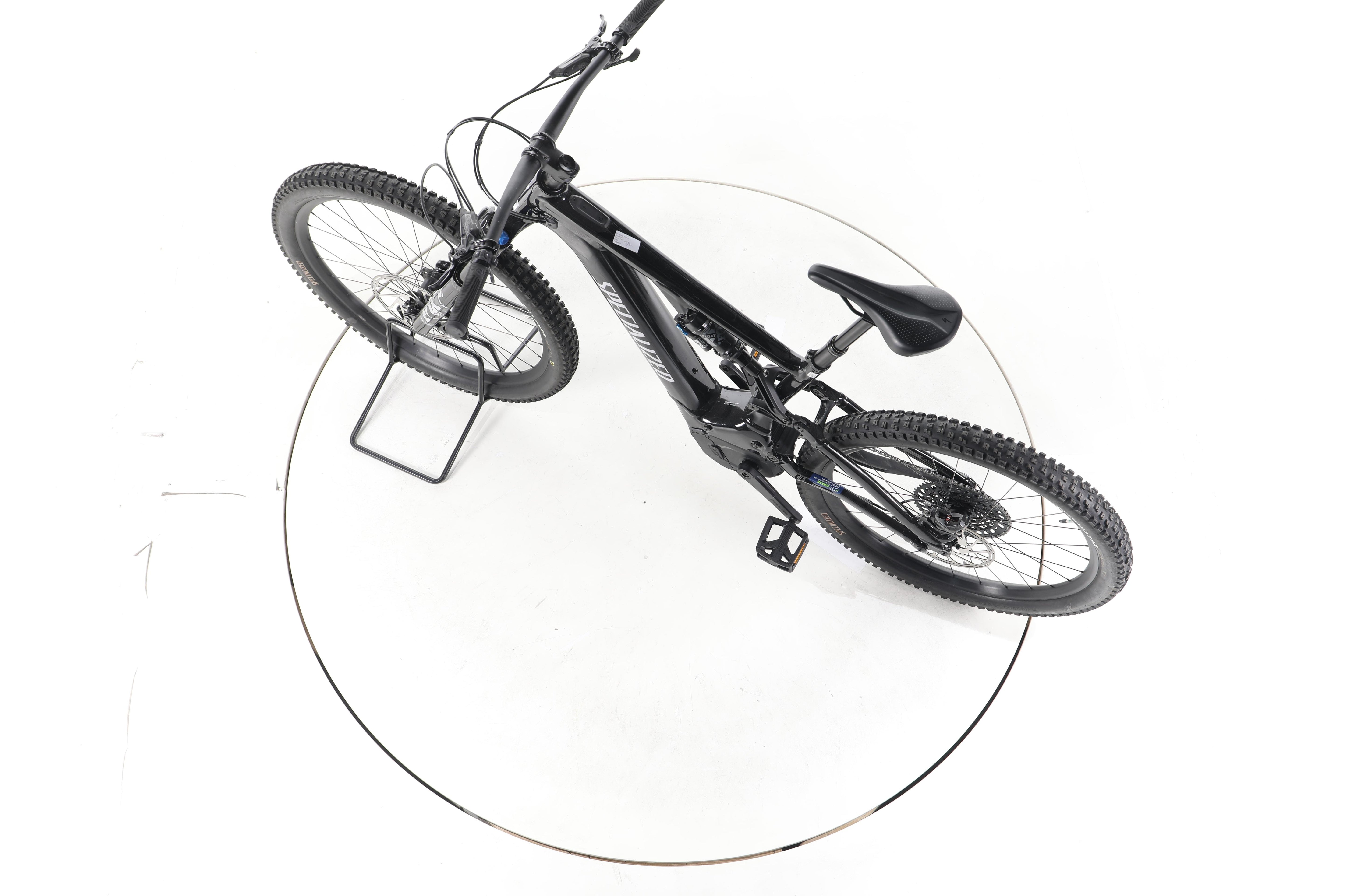 Specialized Levo Comp Alloy E-Bike Fully - Image 20