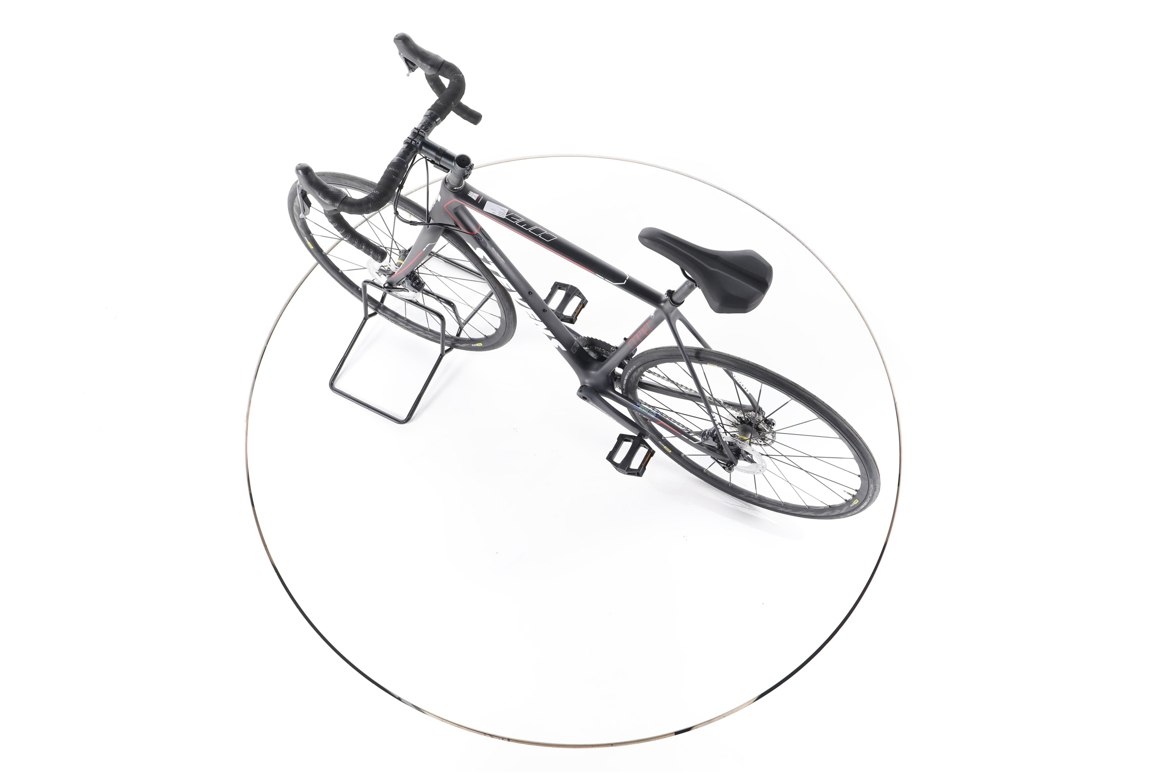 Stevens Comet Disc Custom - Image 20