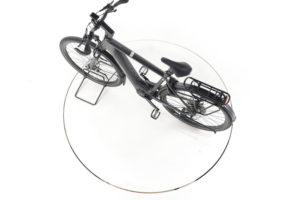 KTM Macina Style 710 Trekking E-Bike Tiefeinsteiger - Image 20