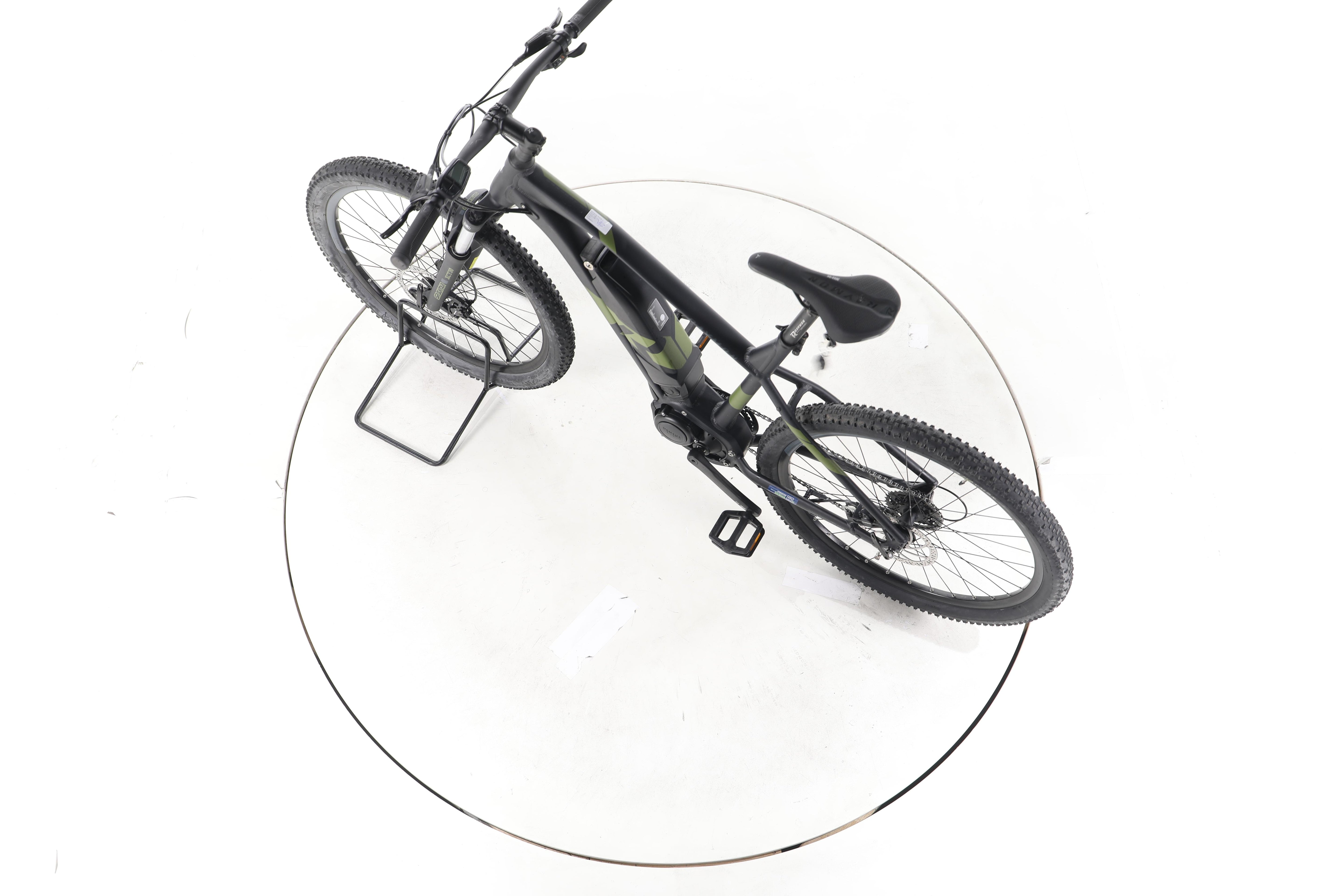 R Raymon HardRay E 2.0 E-Bike - Image 20
