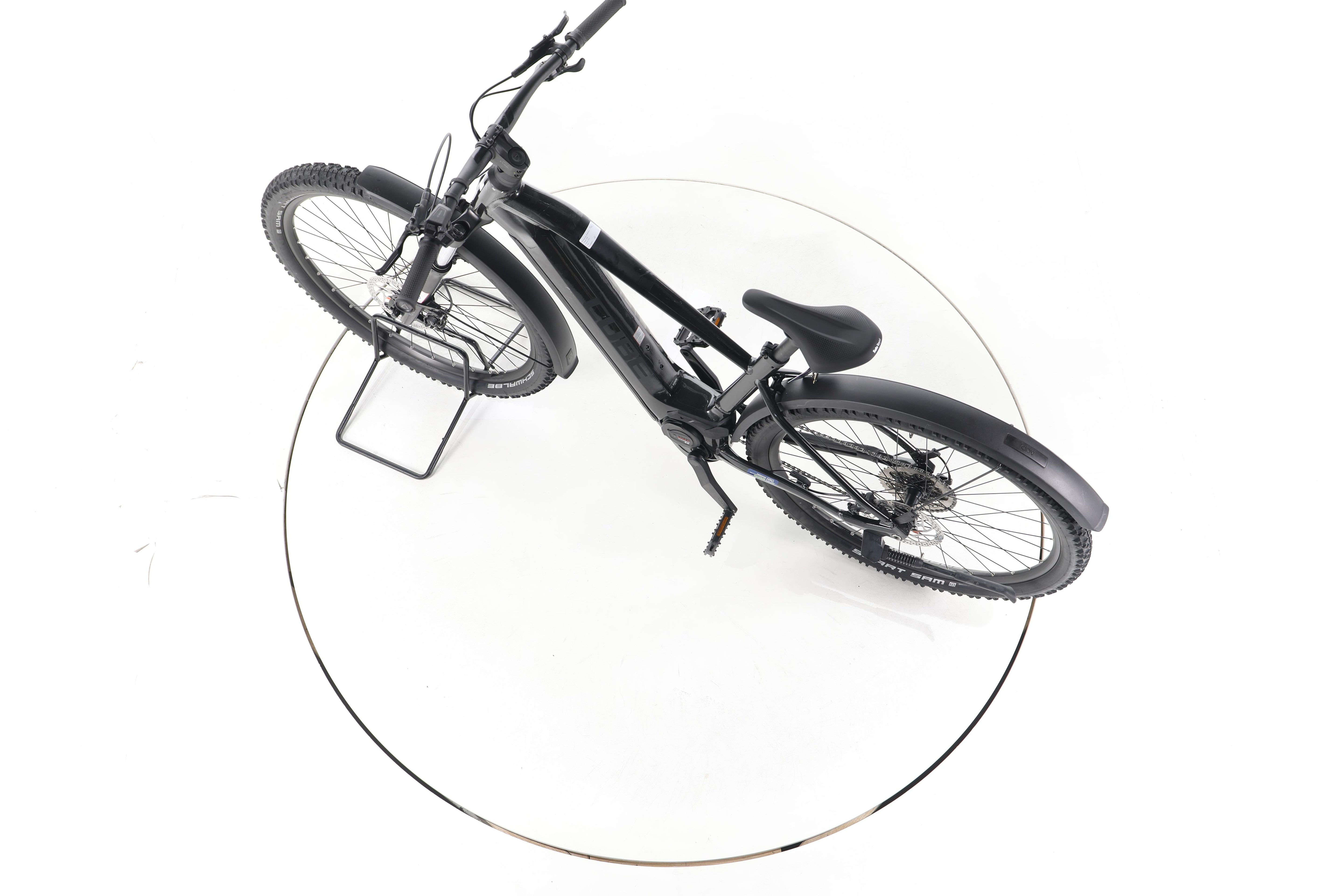 Cube Reaction Hybrid ONE E-Bike - Image 20