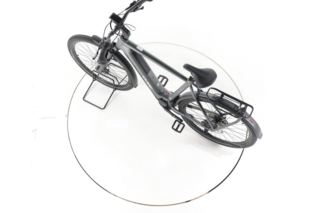 Cube Kathmandu Hybrid Pro Trekking E-Bike 2024 - Image 20