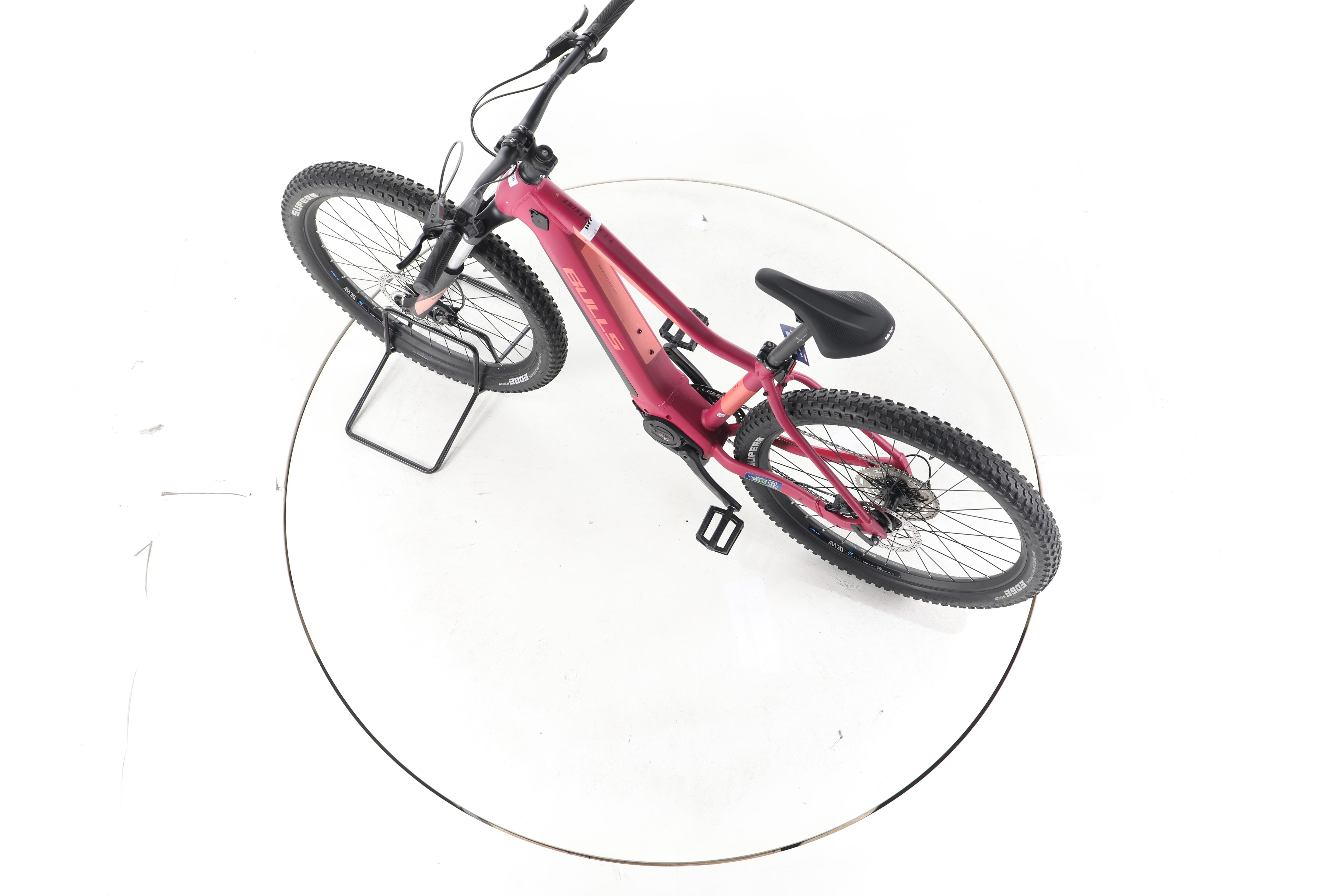 Bulls Aminga Eva 1 27.5 E-Bike 2024 - Image 20