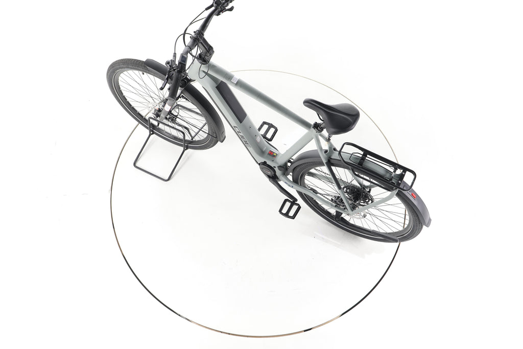 Cube Kathmandu Hybrid ONE Trekking E-Bike 2024 - Image 20