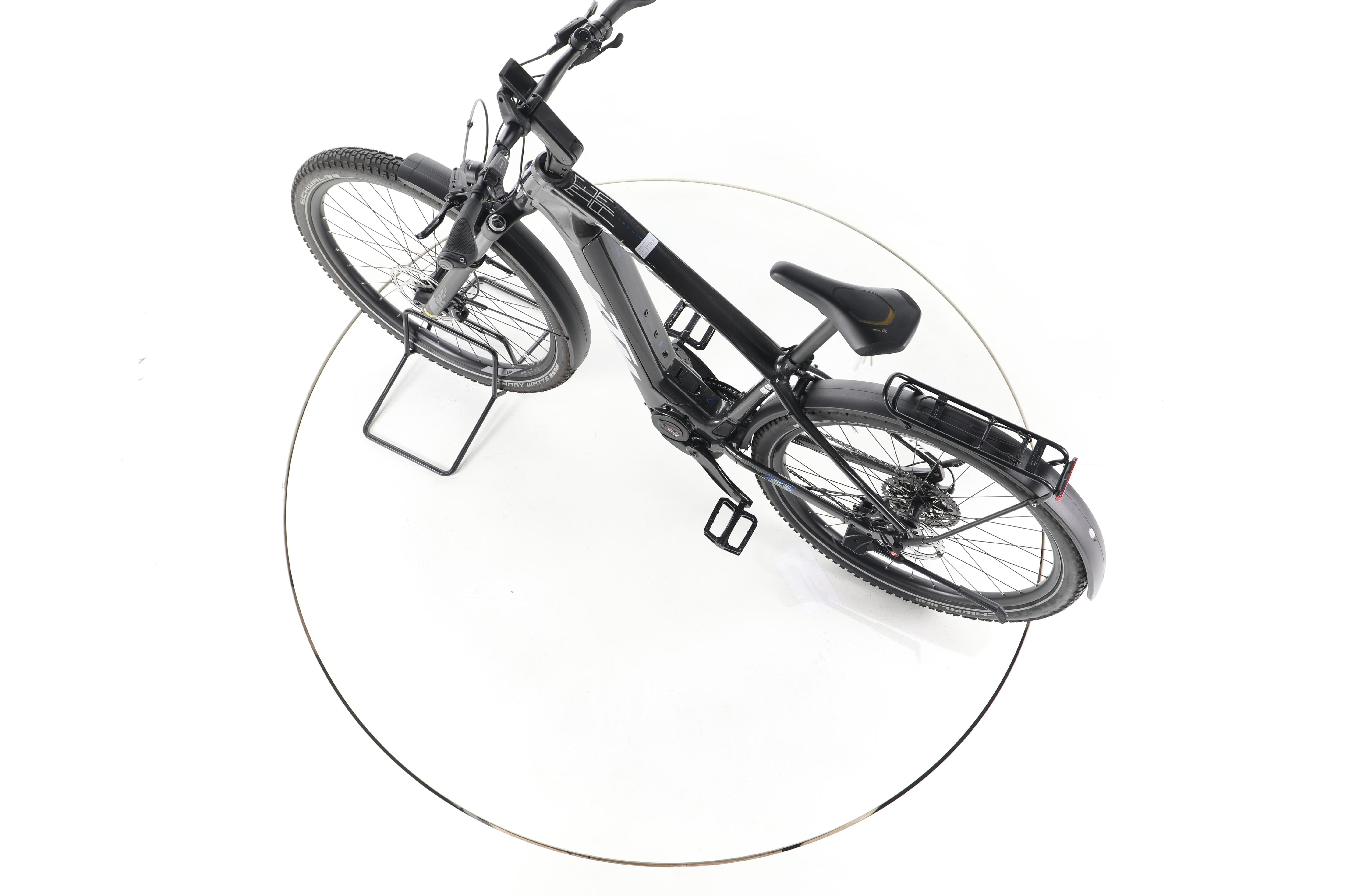 KTM Macina Team 792 LFC Trekking E-Bike - Image 20