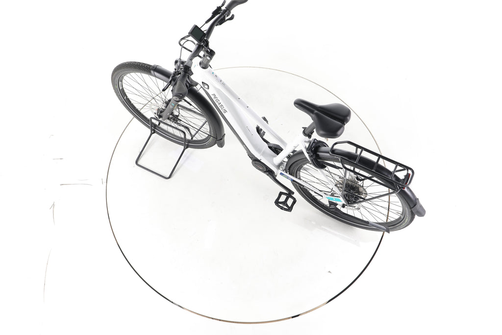 Pegasus Premio Evo 10 Lite Trekking E-Bike 2024 - Image 20