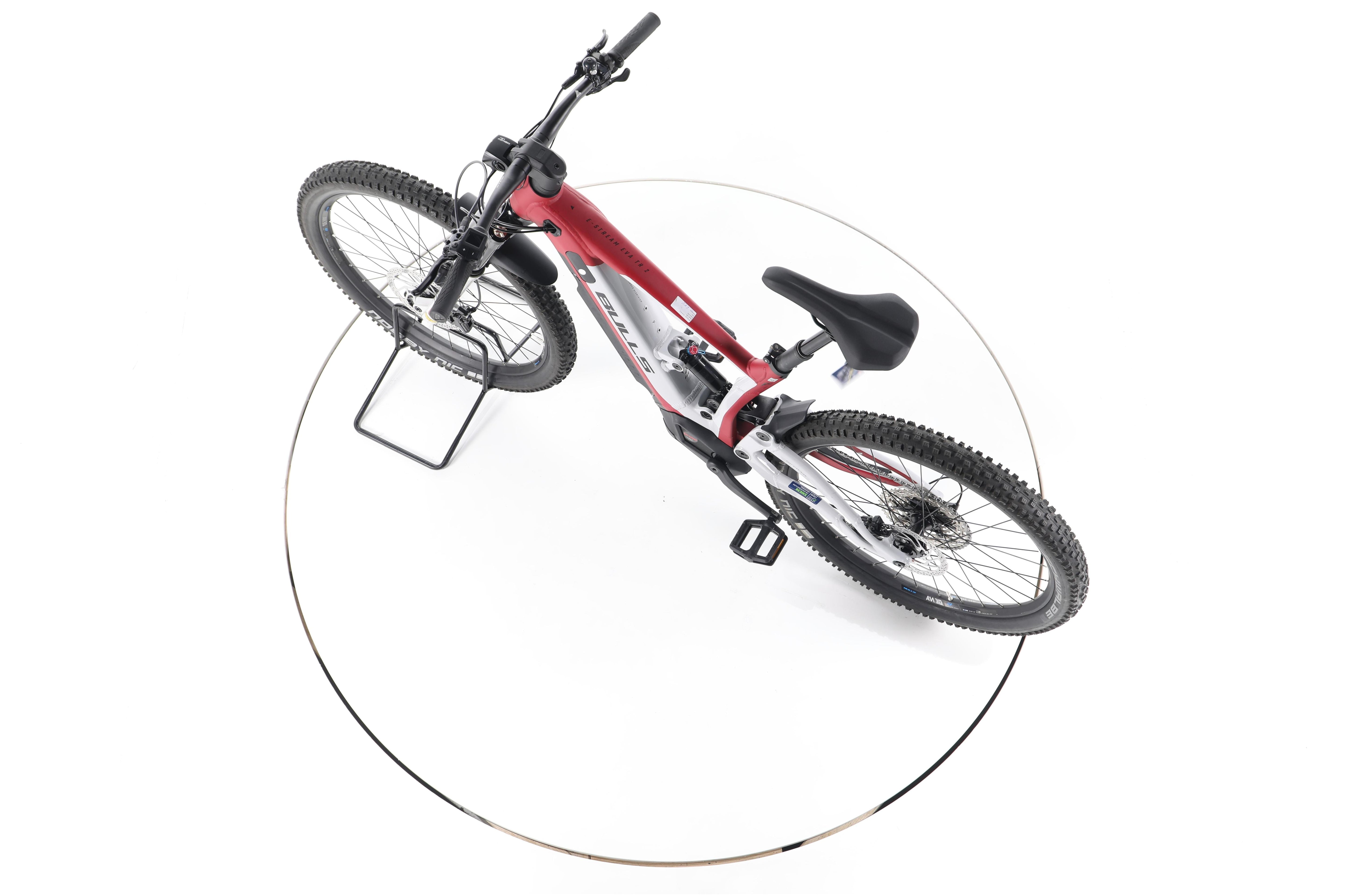 Bulls E-Stream EVA TR2 E-Bike Fully - Image 20