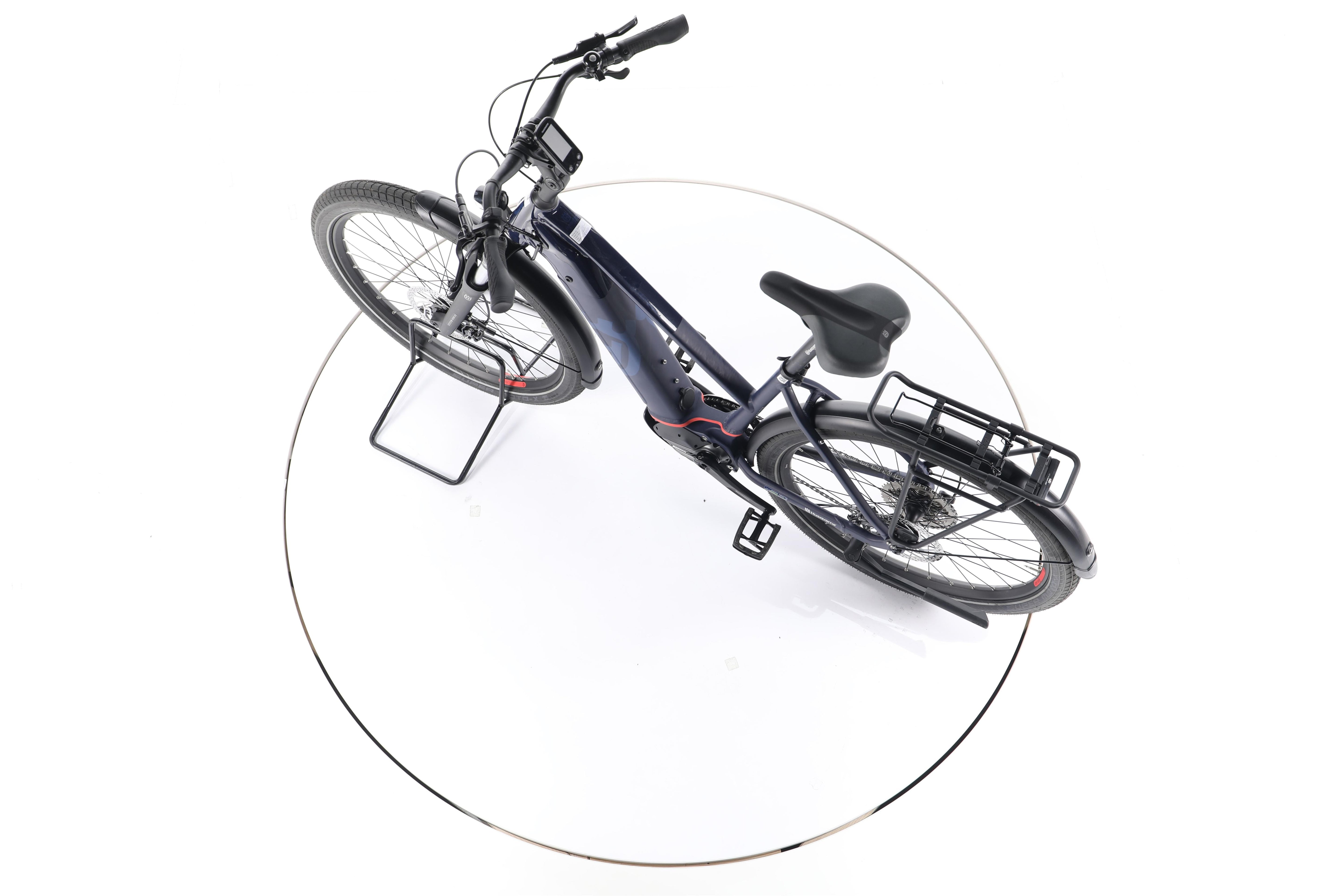 Husqvarna E-Bicycles Gran Tourer GT2 Trekking E-Bike - Image 20