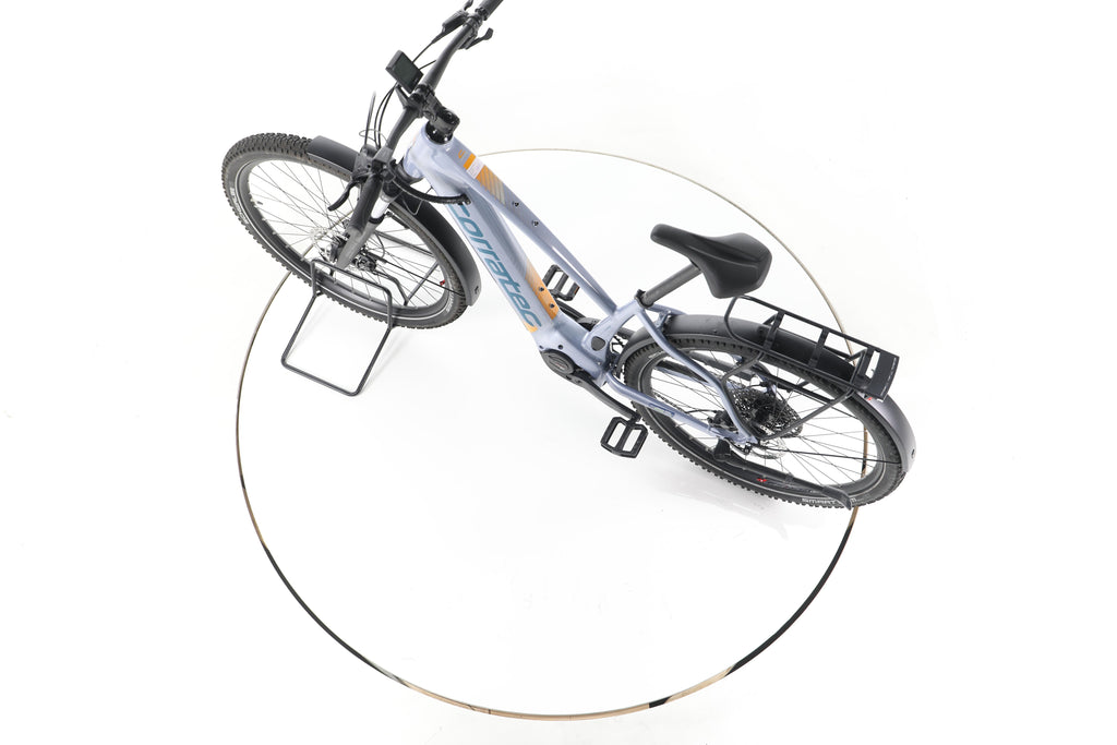 Corratec E-Power MTC 12 Trekking E-Bike - Image 20