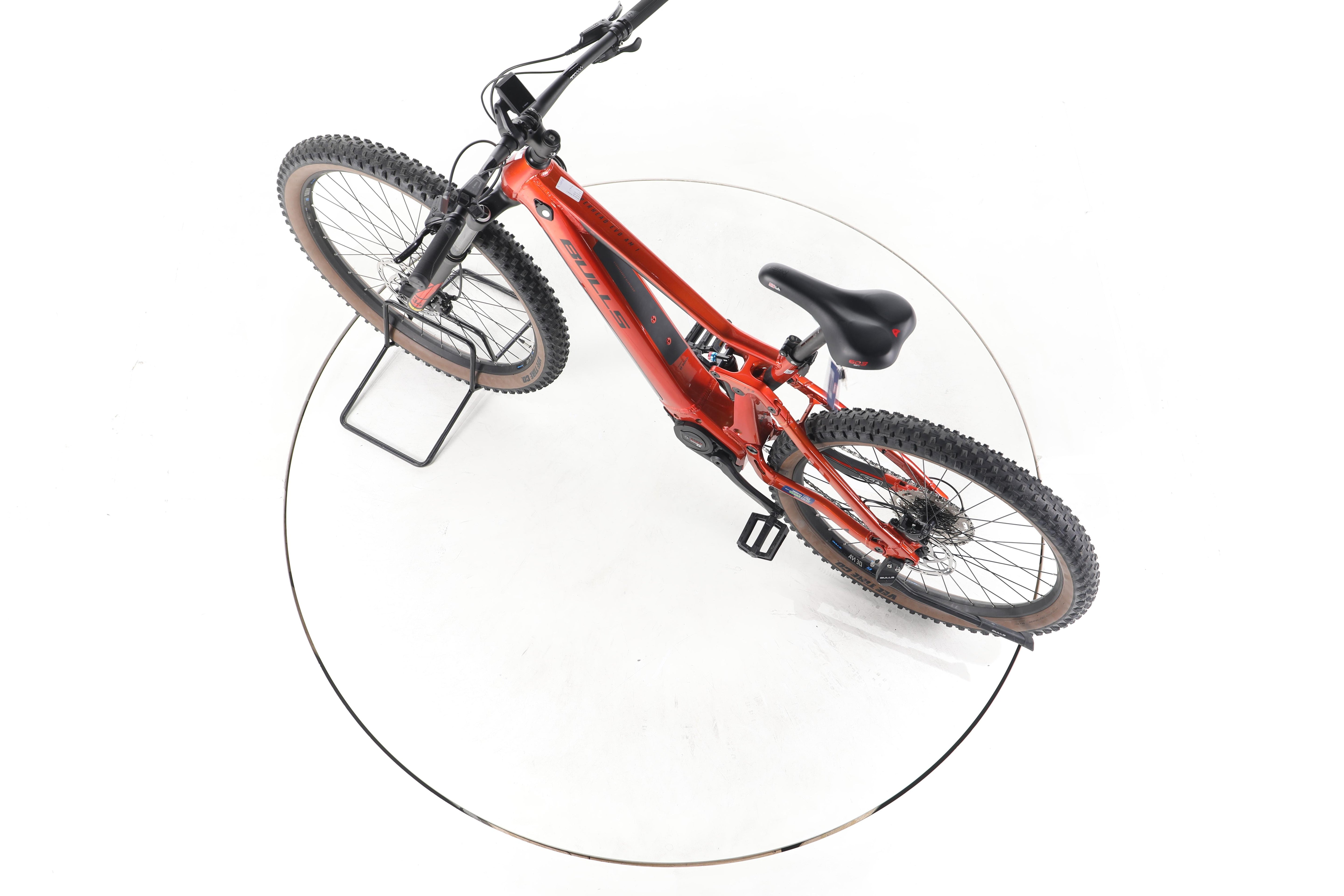 Bulls Copperhead EVO AM 1 E-Bike Fully - Image 20