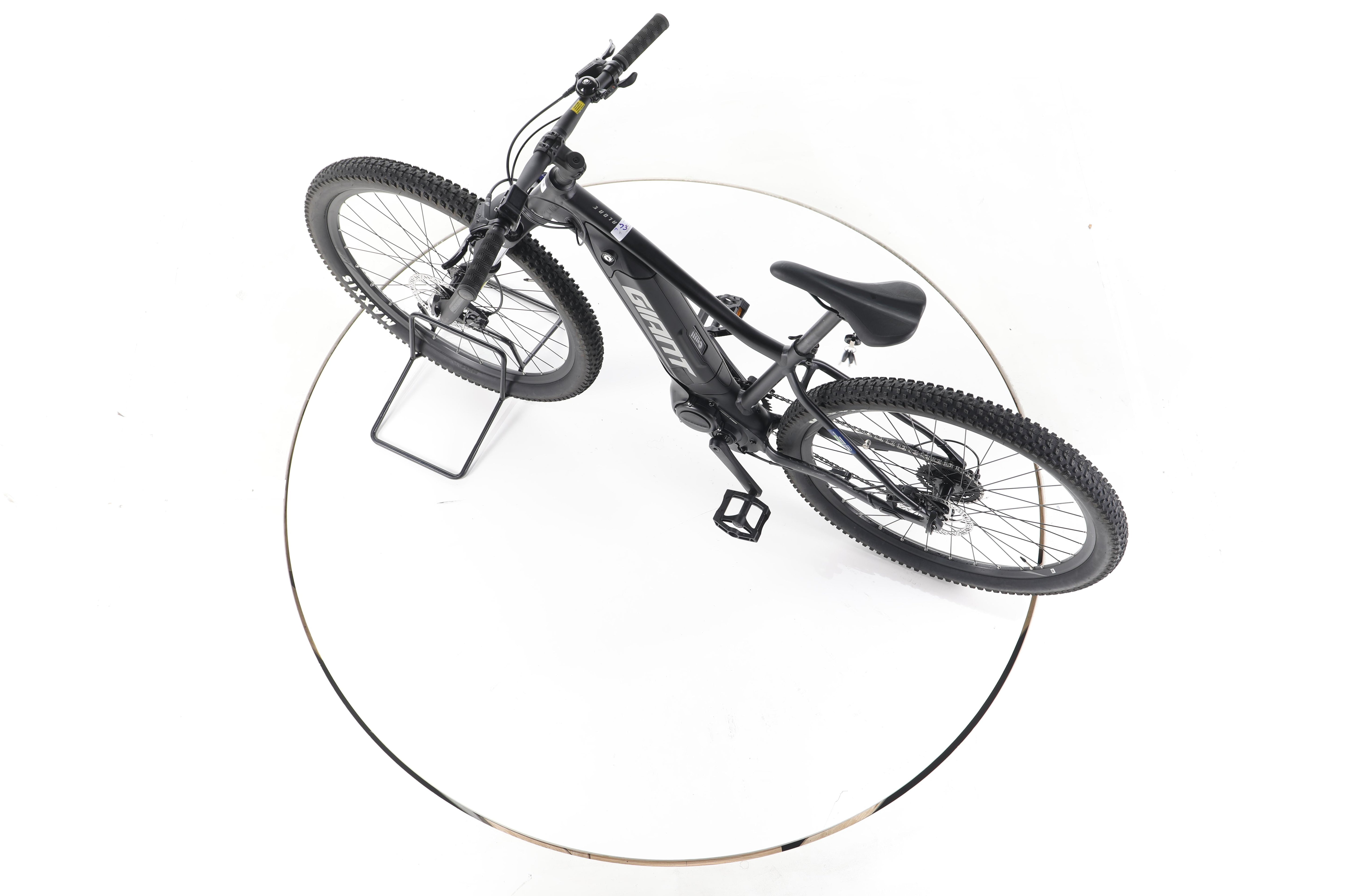 Giant Talon E+ 2 E-Bike - Image 20