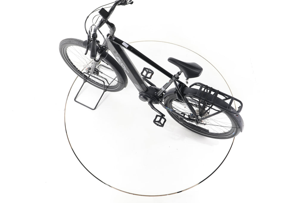 Puch Q4.5 Trekking E-Bike - Image 20