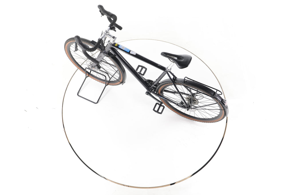 Orbea Vector Drop LTD Active Fahrrad City & Trekking - Image 20