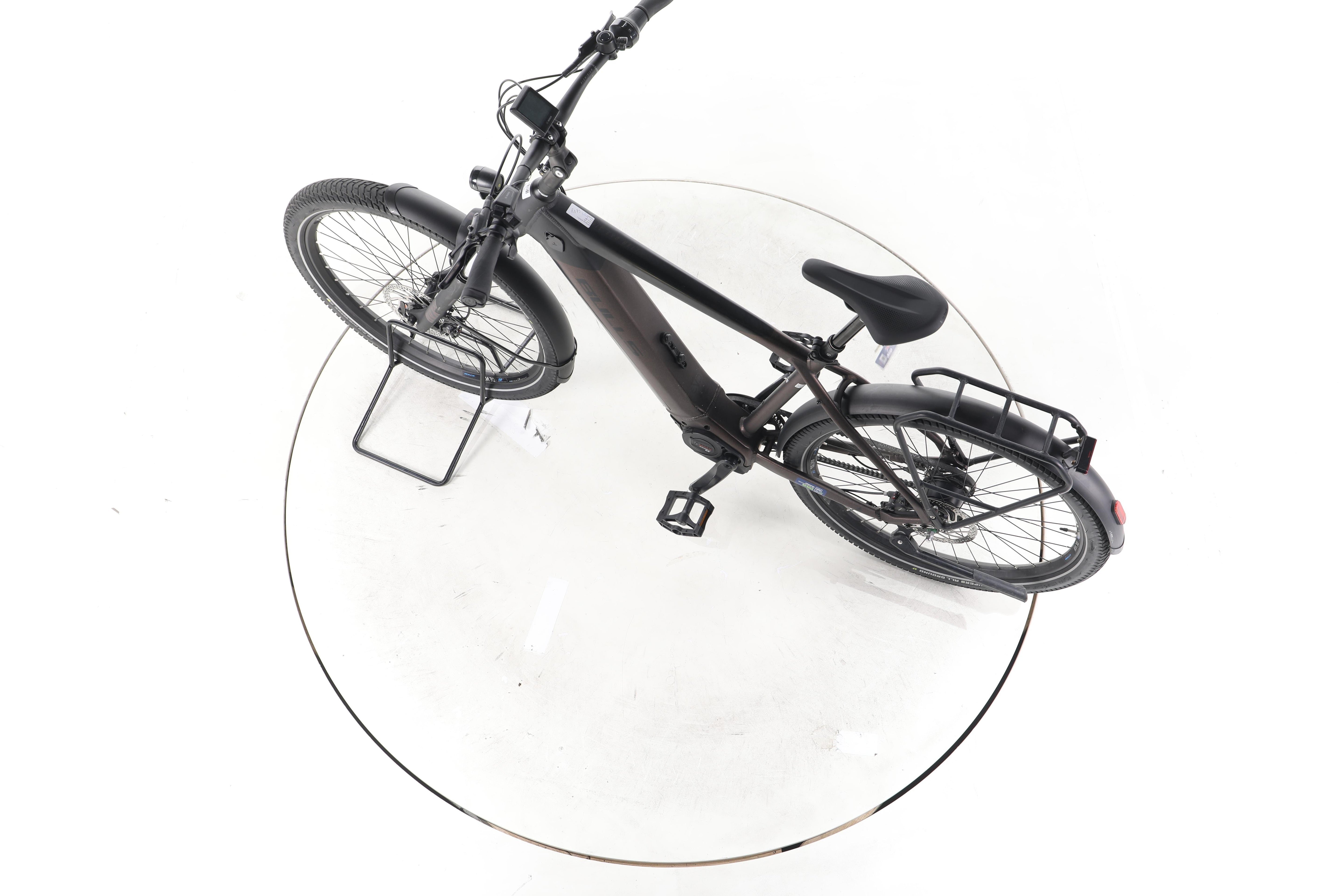 Bulls Ico Evo Belt ELO City E-Bike 2024 - Image 20