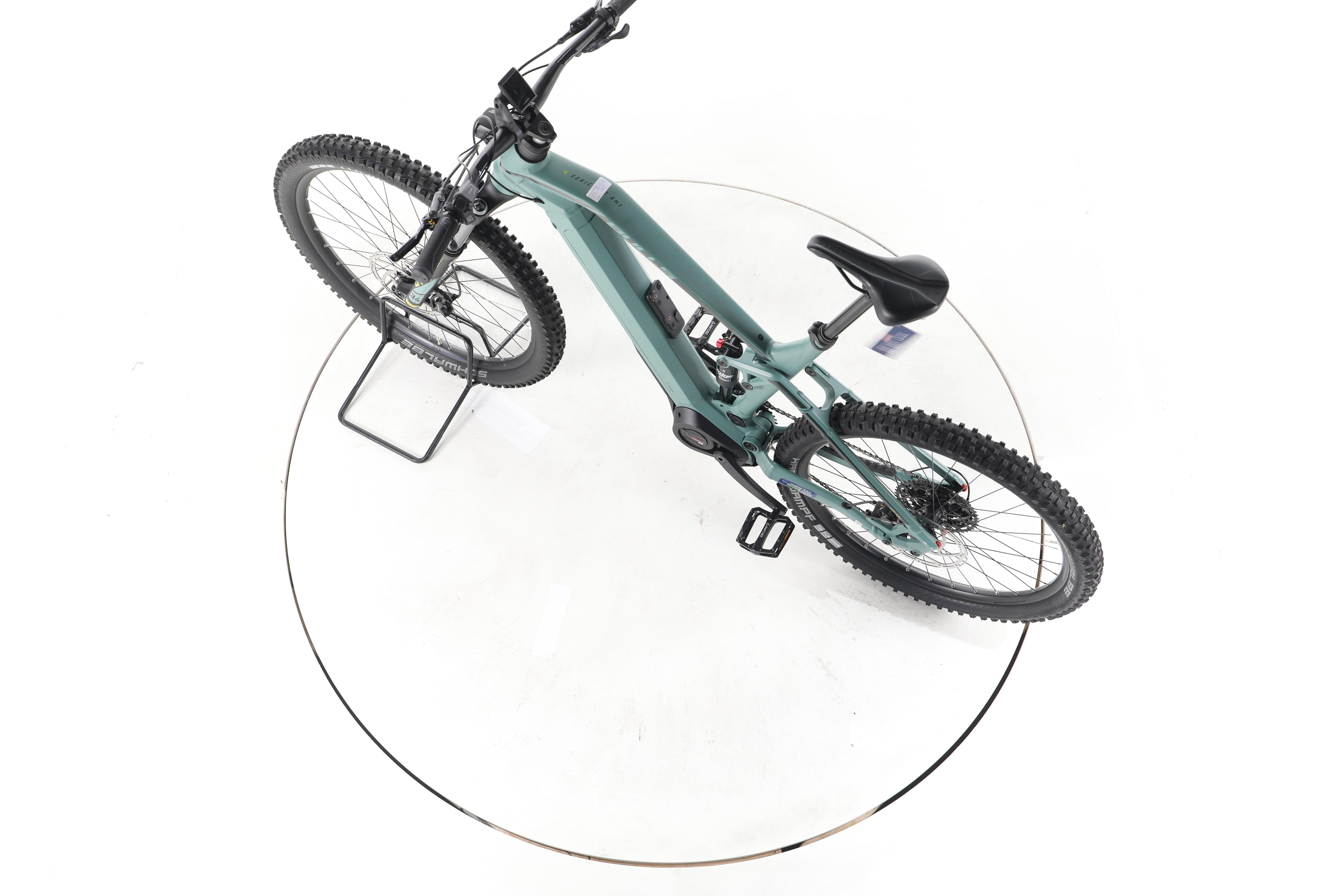 Bulls Sonic EVO AM1 E-Bike Fully - Image 20
