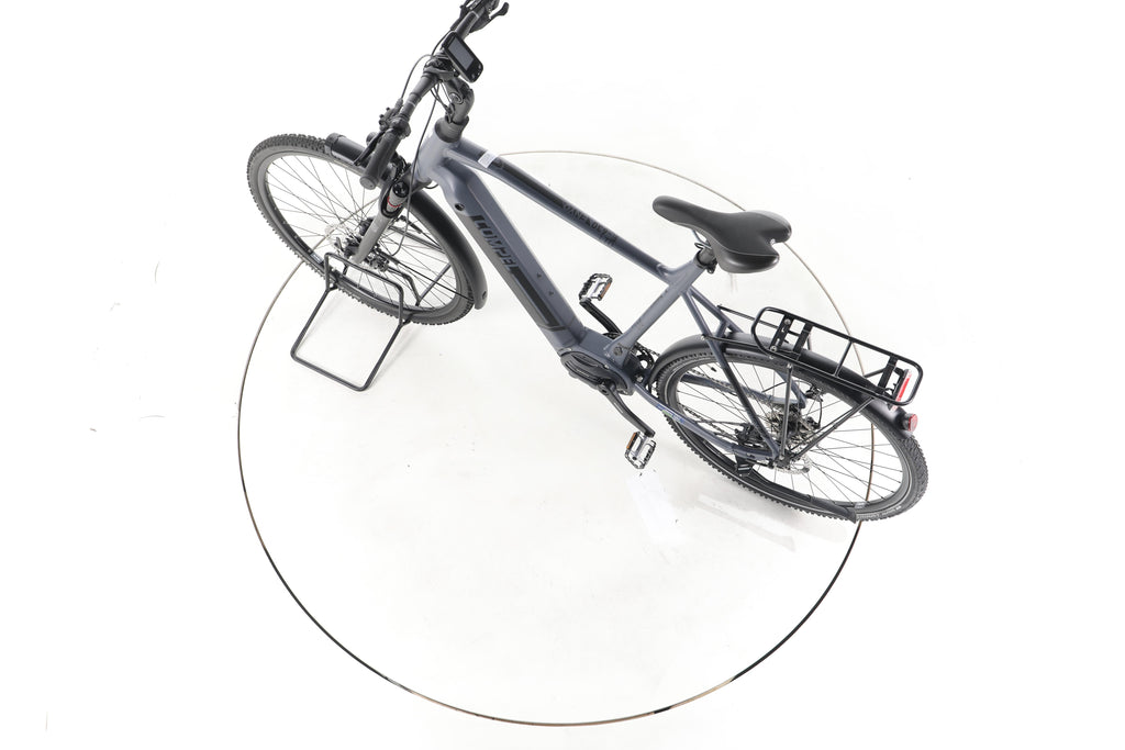 Compel Enyo E-630 LTD Trekking E-Bike - Image 20