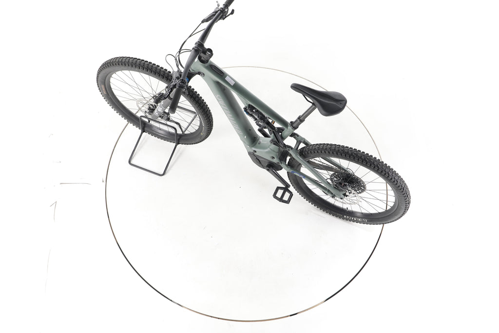 Specialized Turbo Levo Comp Alloy E-Bike Fully - Image 20