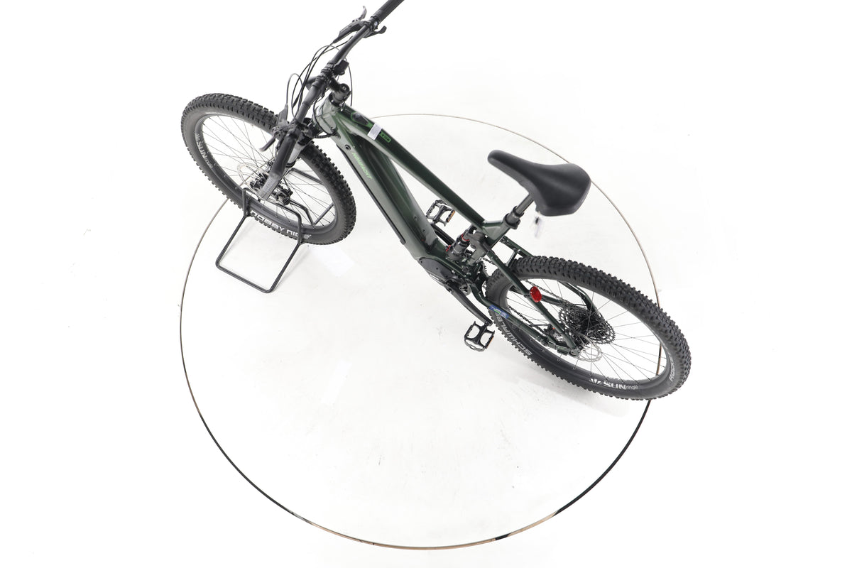 HoheAcht Mola Monto E-Bike Fully - Image 20