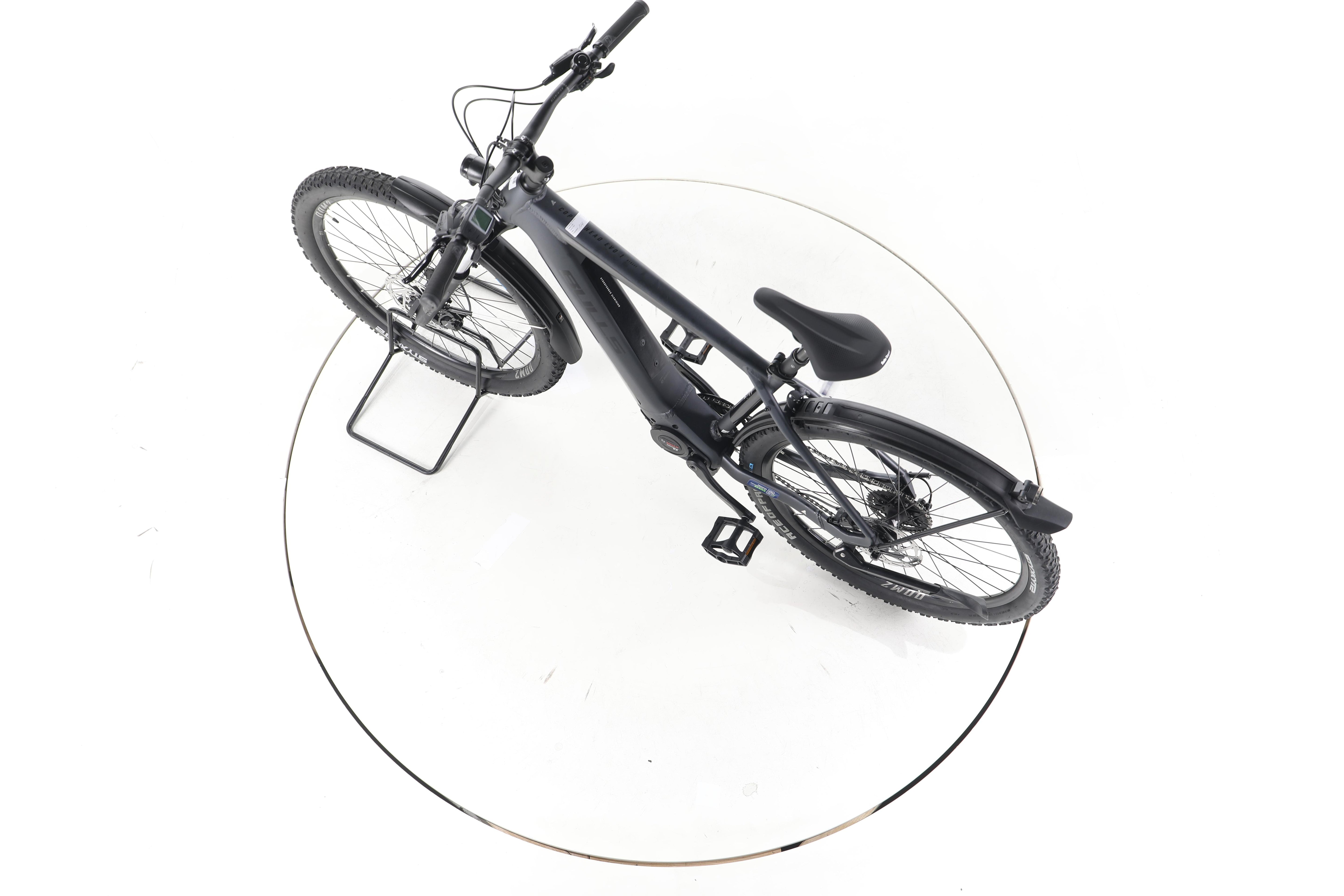 Bulls Copperhead EVO 1 Street Trekking E-Bike - Image 20