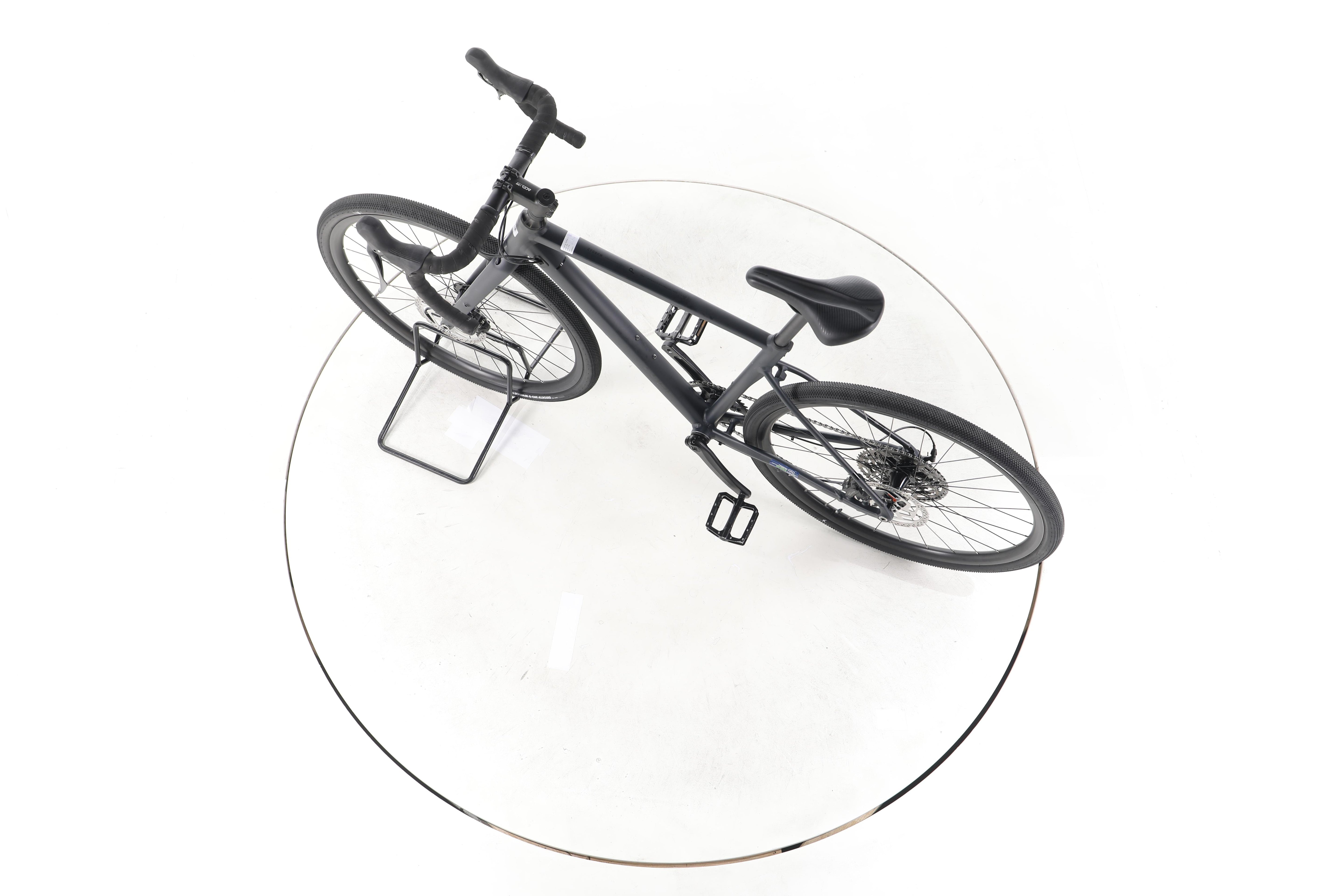 Cube Nuroad Pro Rennrad - Image 20