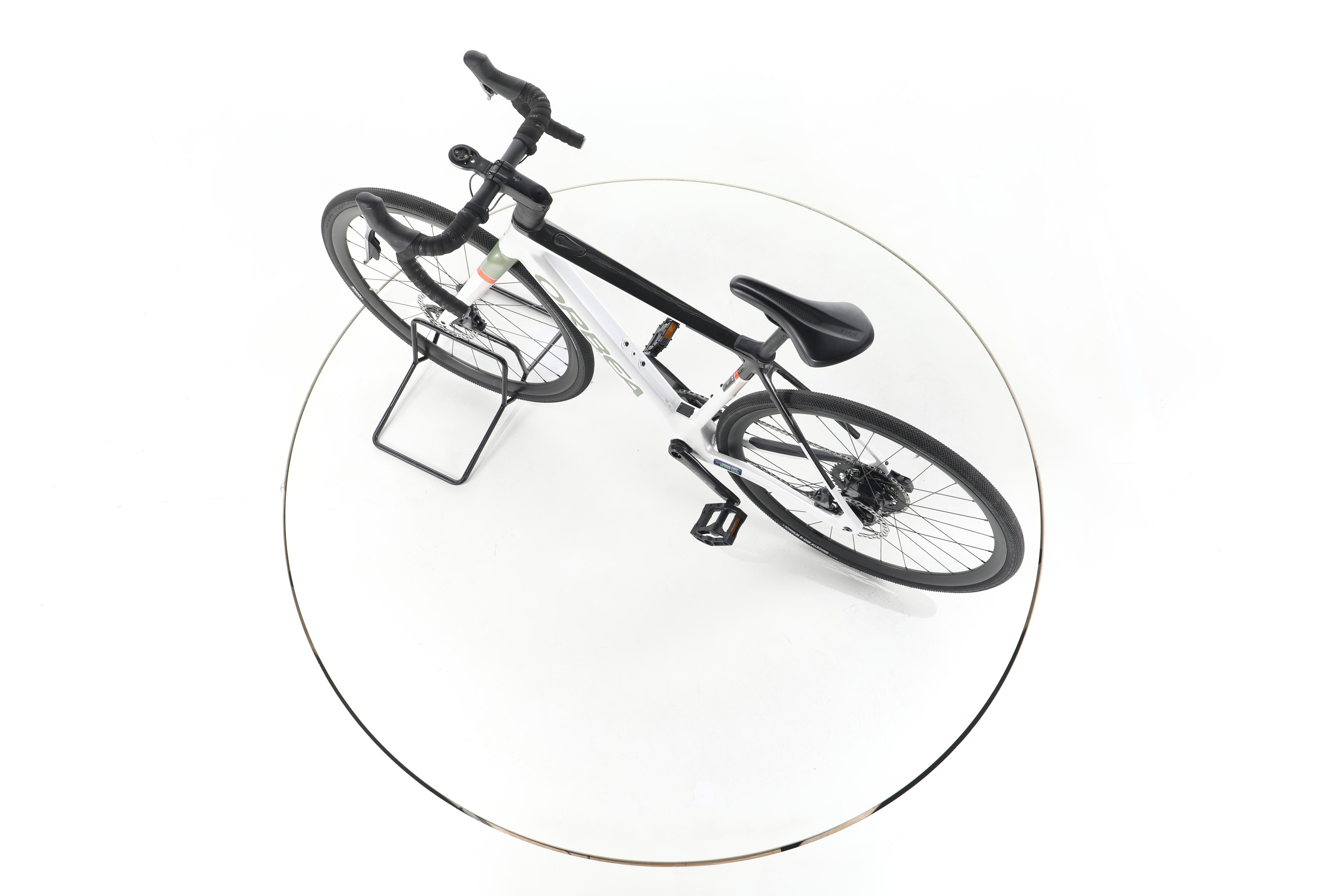 Orbea Gain M21e 1X E-Gravelbike - Image 20