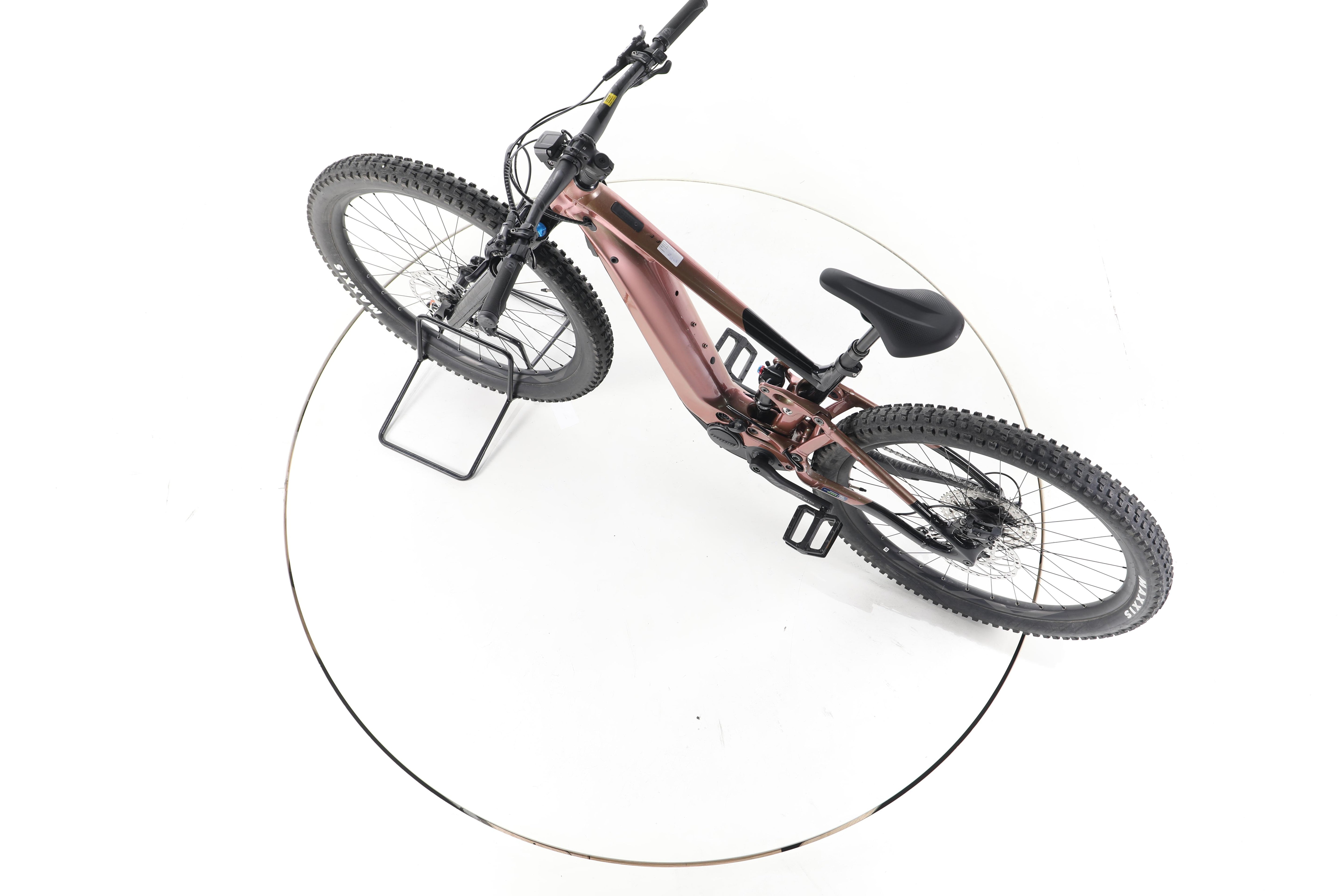 Giant Trance X E+ 2 Fully E-Bike 2024 - Image 20