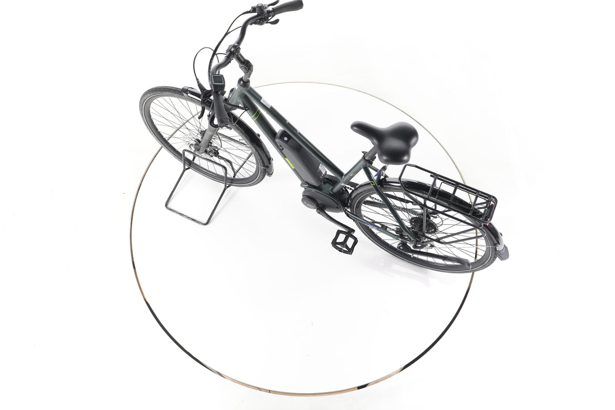 Triumph E-Bird Plus Trekking E-Bike - Image 20