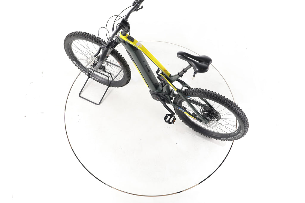 Swype freqz #3.0 E-Bike Fully - Image 20