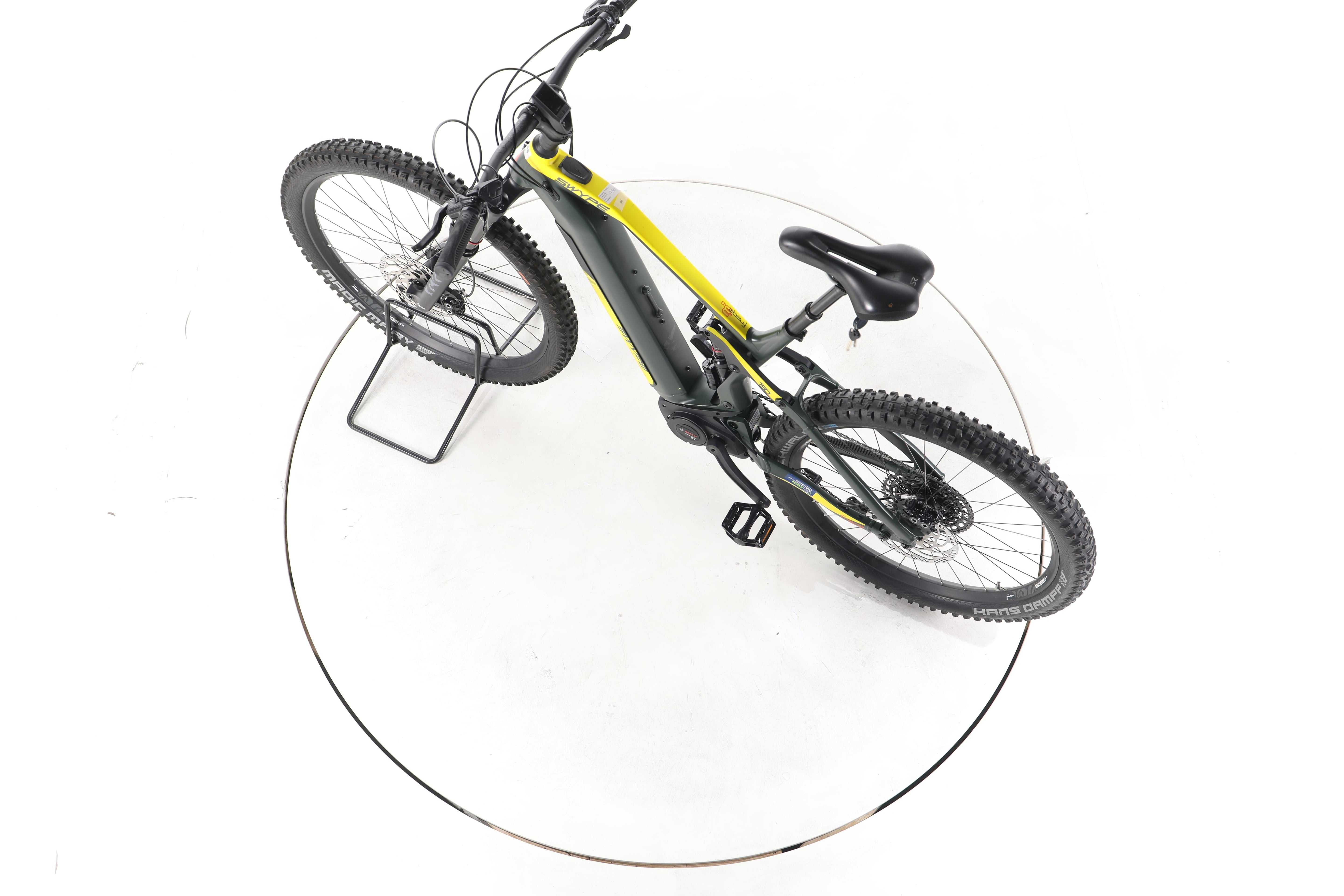 Swype freqz #3.0 E-Bike Fully - Image 20