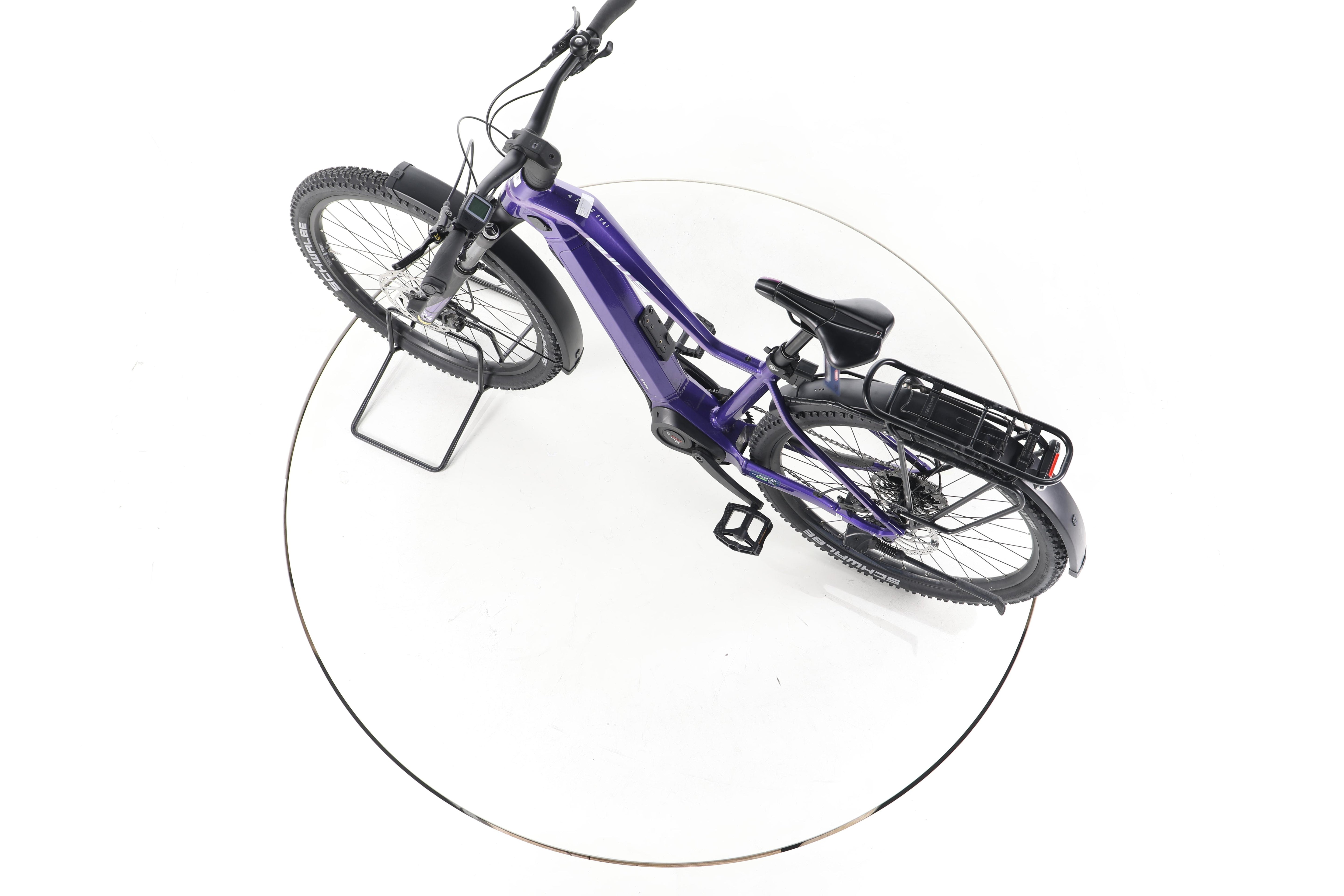 Bulls Sonic EVA 1 Trekking E-Bike - Image 20