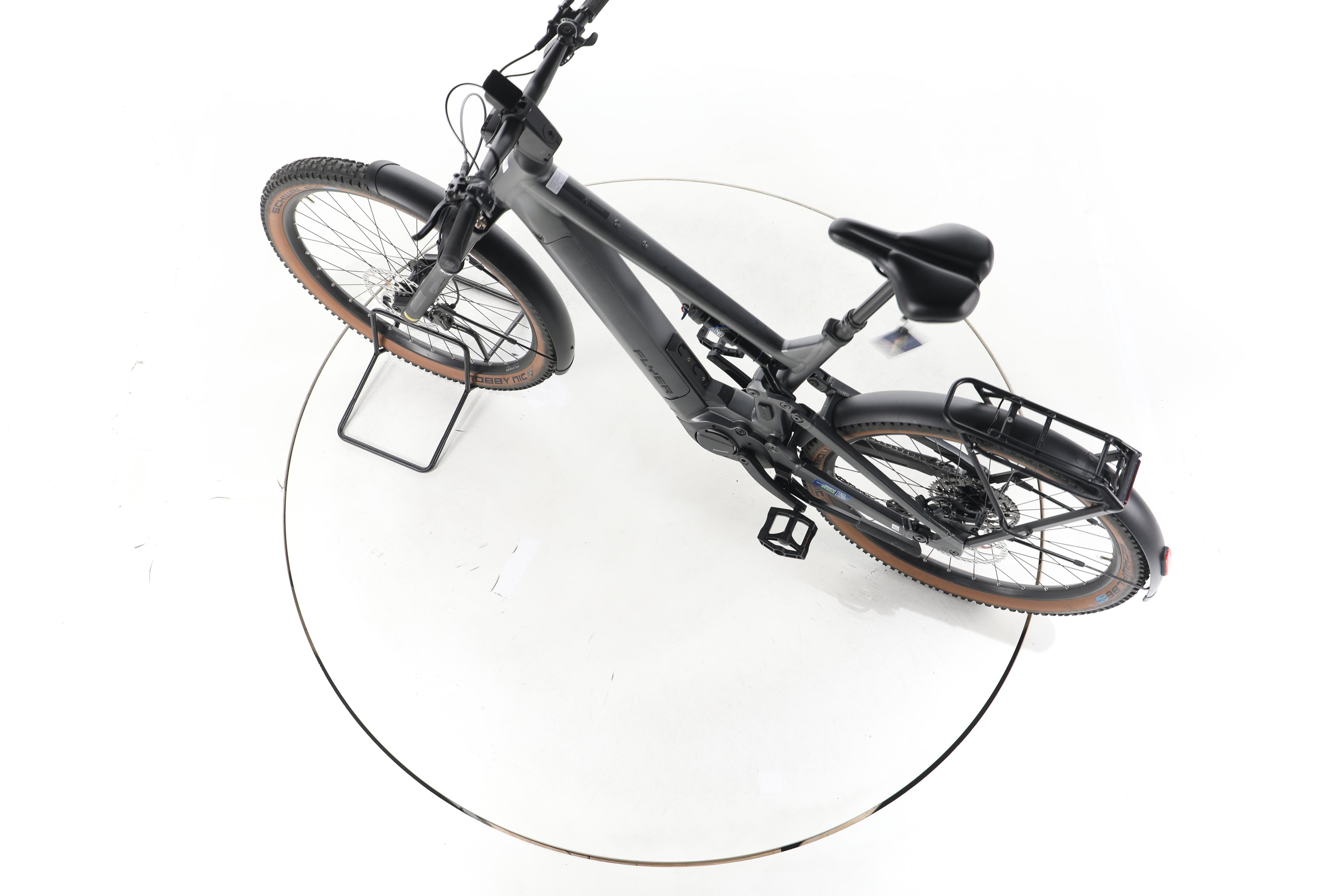 FLYER Goroc X 4.10 SUV E-Bike 2024 - Image 20