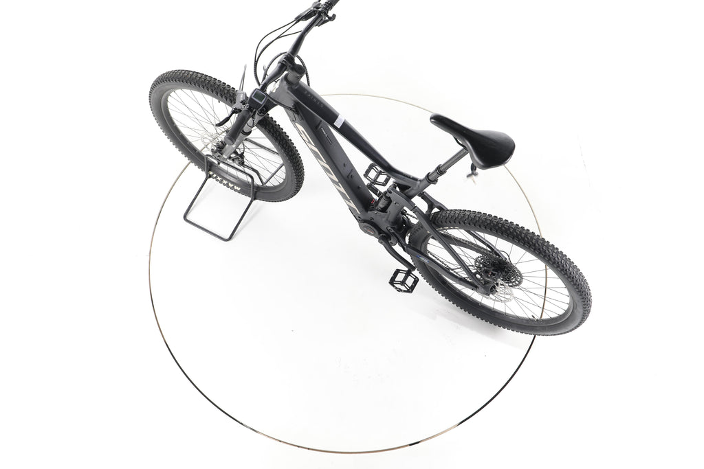 Scott Strike eRIDE 930 Fully E-Bike - Image 20