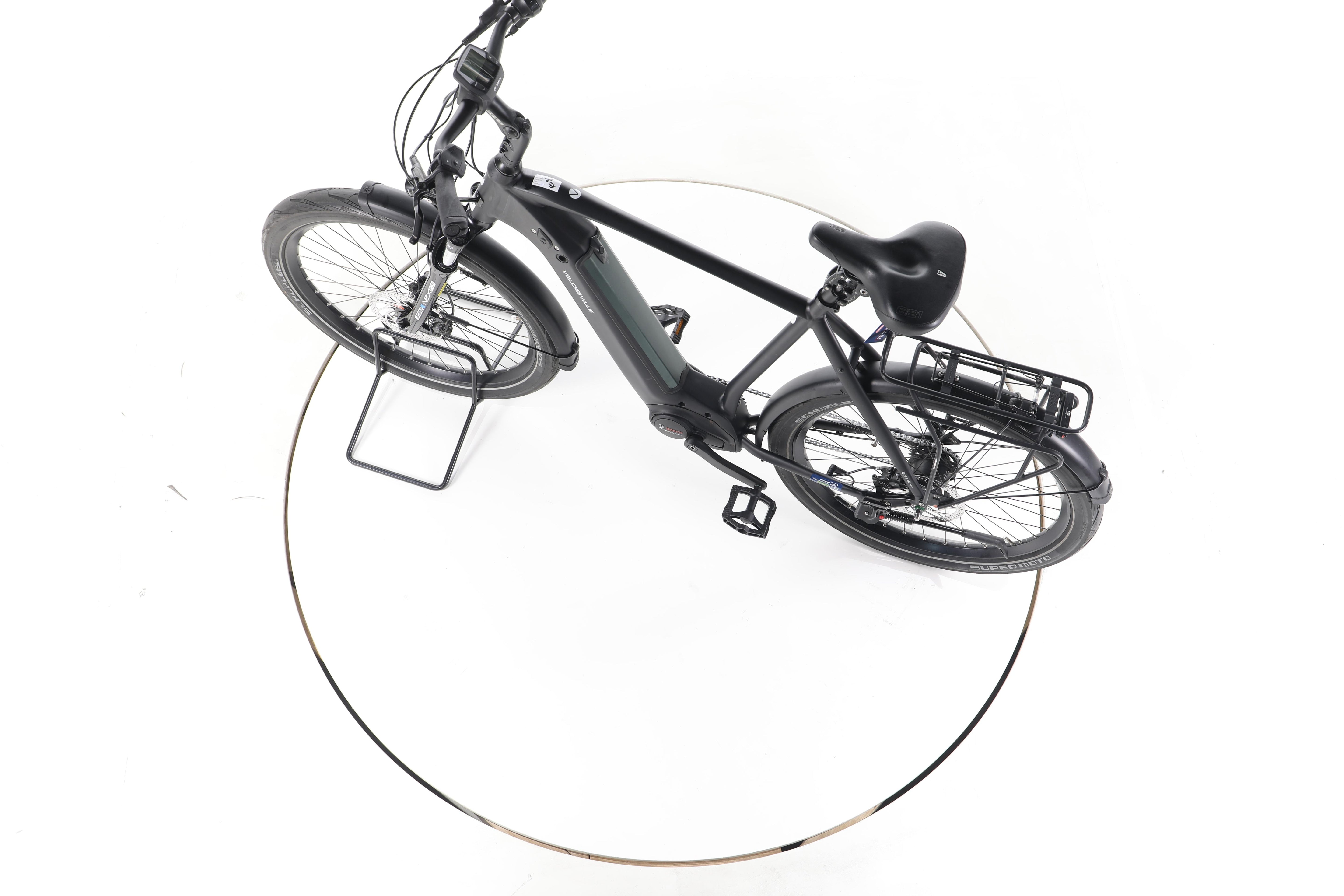 Velo de Ville SEB890 City E-Bike - Image 20