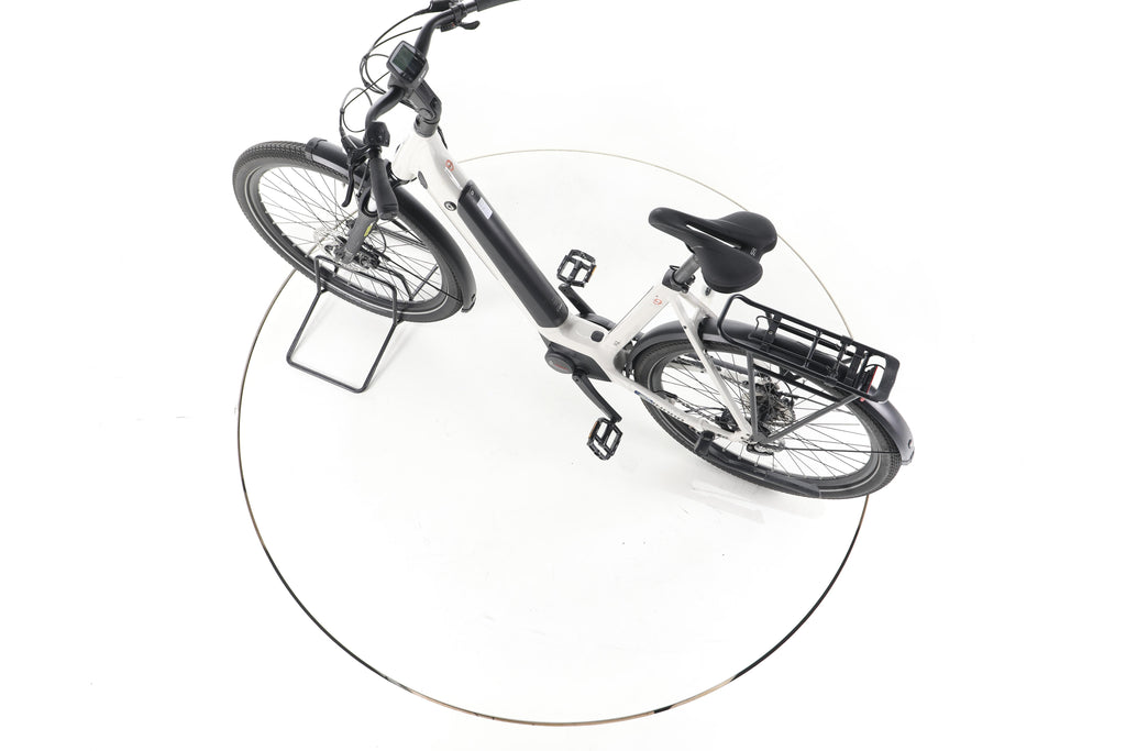 Winora Sinus 9 Trekking E-Bike Tiefeinsteiger - Image 20