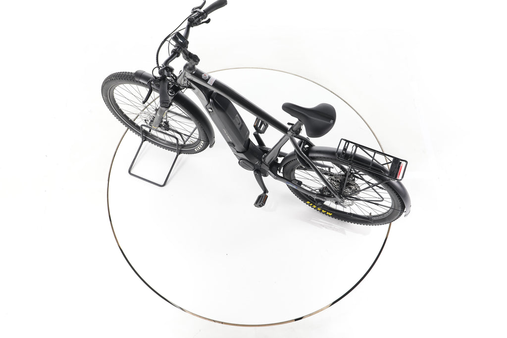 FLYER Upstreet5 7.12 Trekking E-Bike Tiefeinsteiger - Image 20