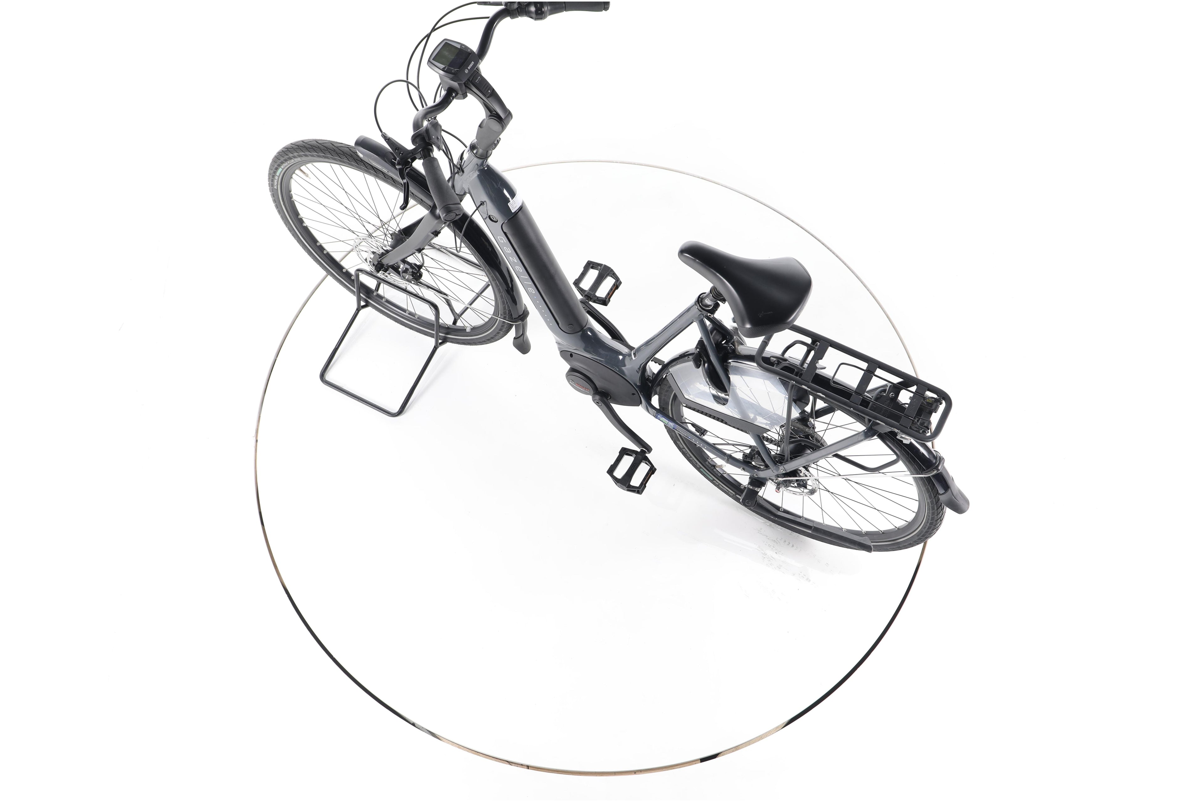 Gazelle Arroyo C5 HMB Elite City E-Bike Tiefeinsteiger - Image 20