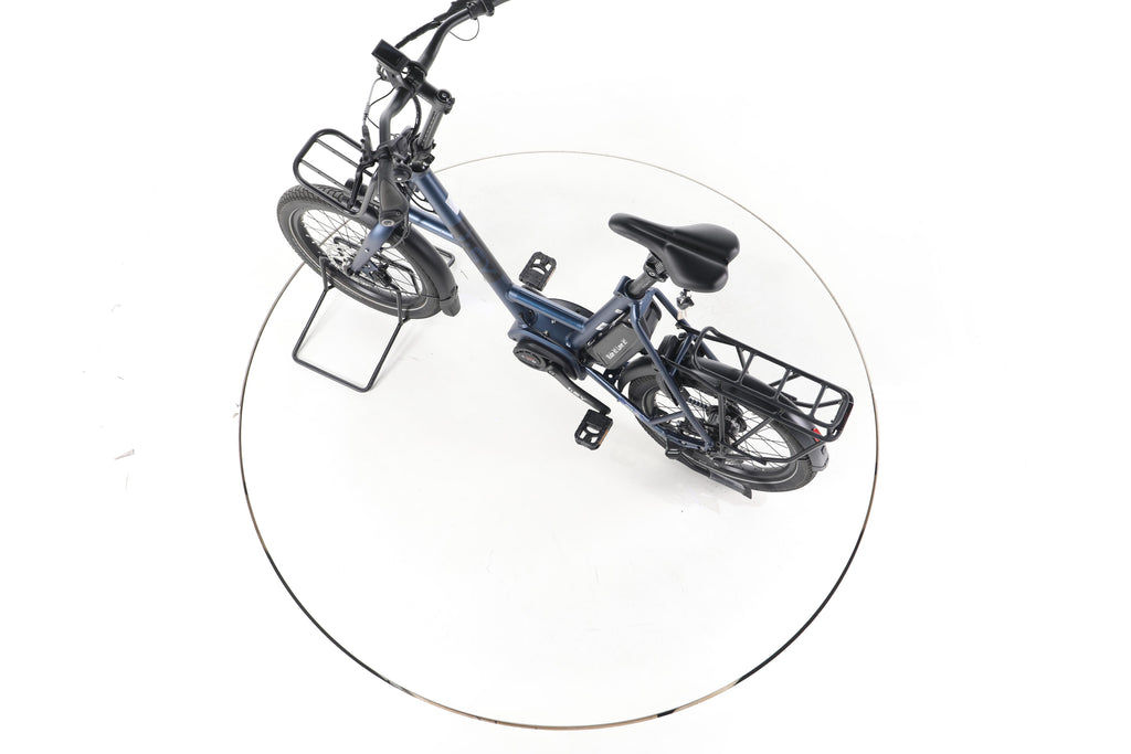 i:SY R14 ZR F Kompakt E-Bike Tiefeinsteiger - Image 20