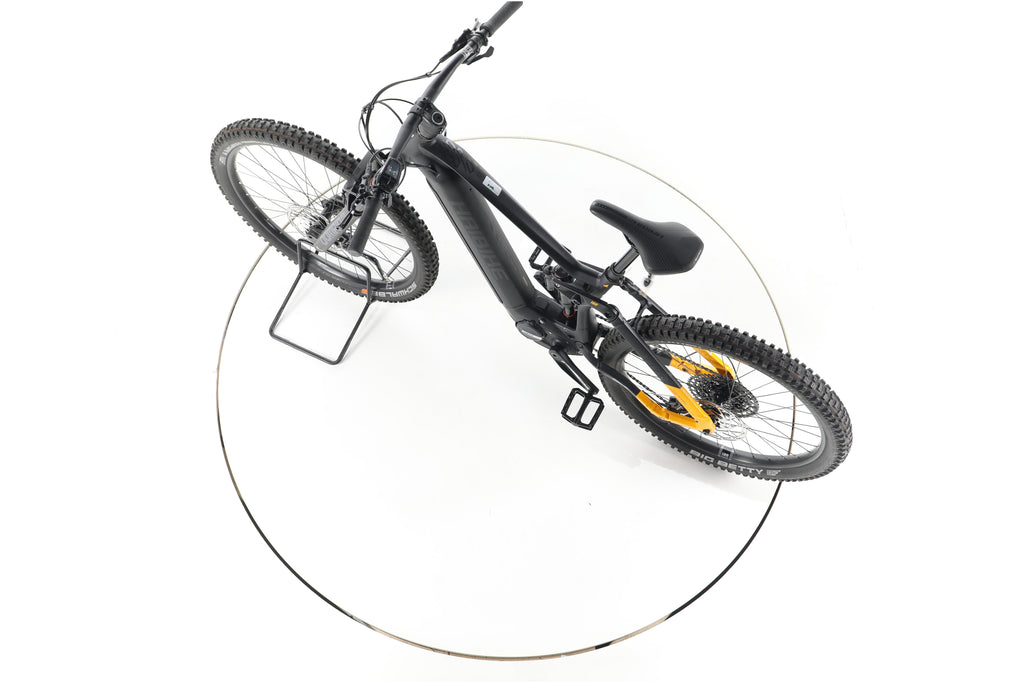 Haibike Nduro 6 Fully E-Bike 2023 - Image 20