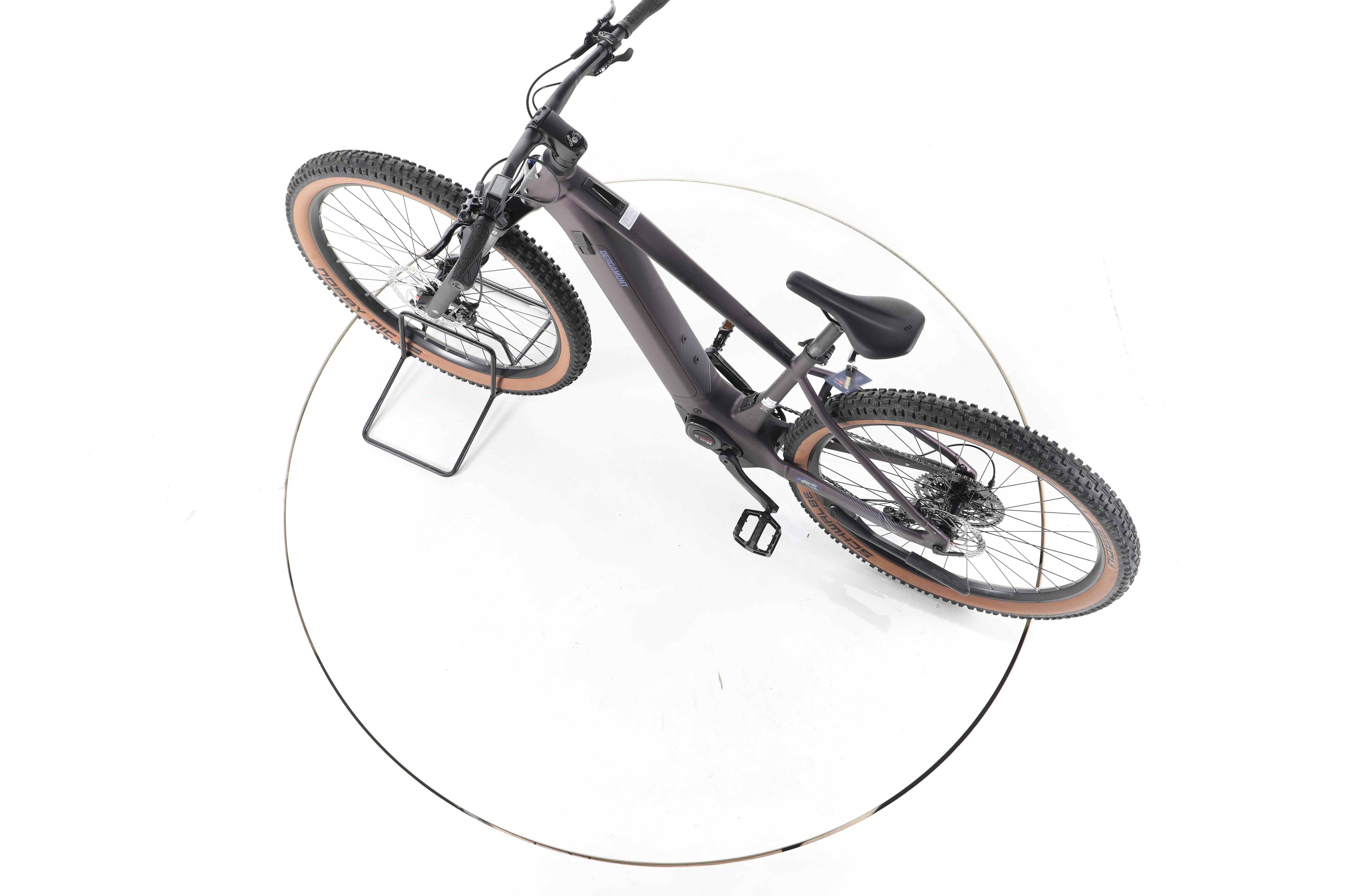 Bergamont E-Revox Sport 20 E-Bike 2025 - Image 20