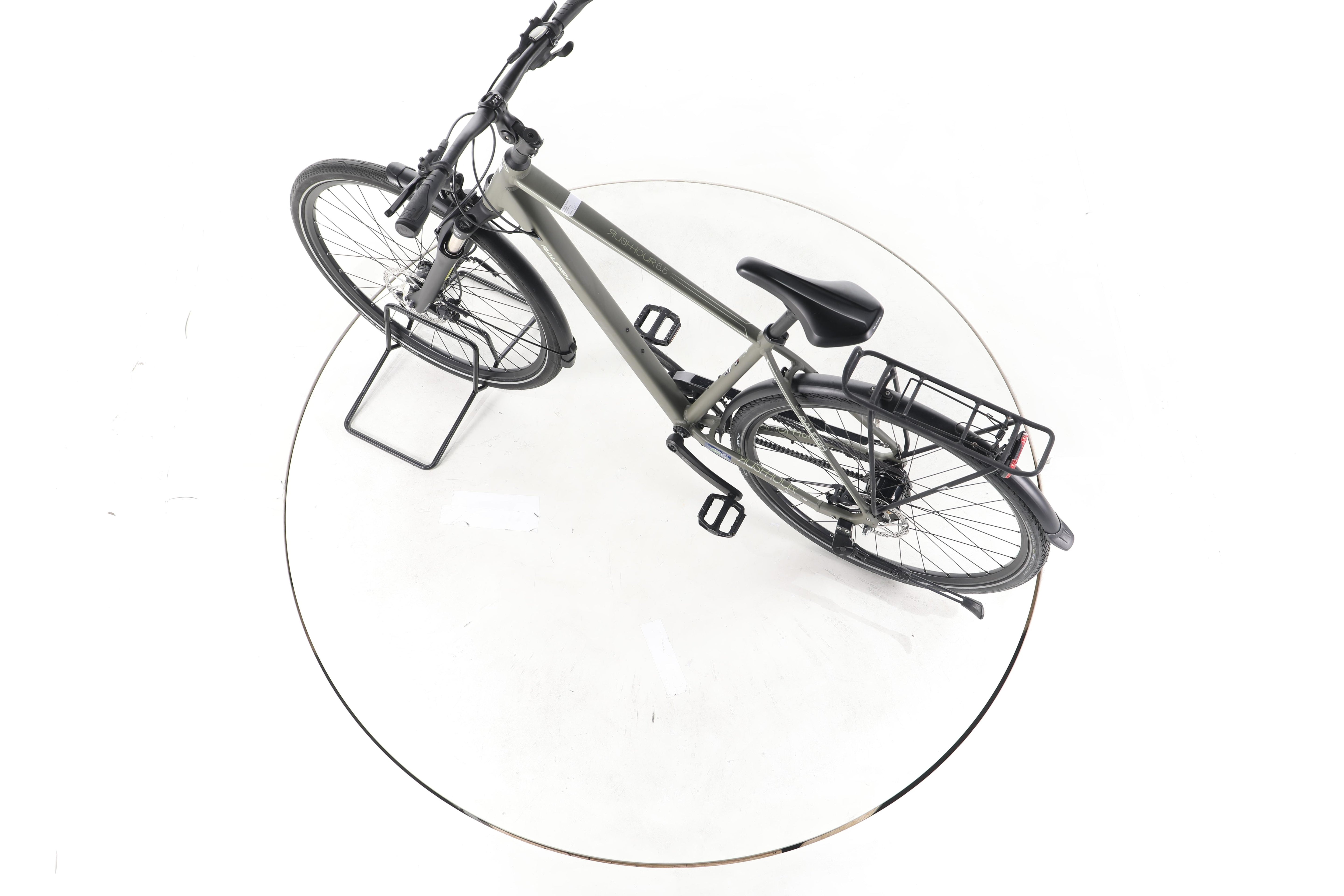 Raleigh Rushhour 6.5 Fahrrad City & Trekking - Image 20