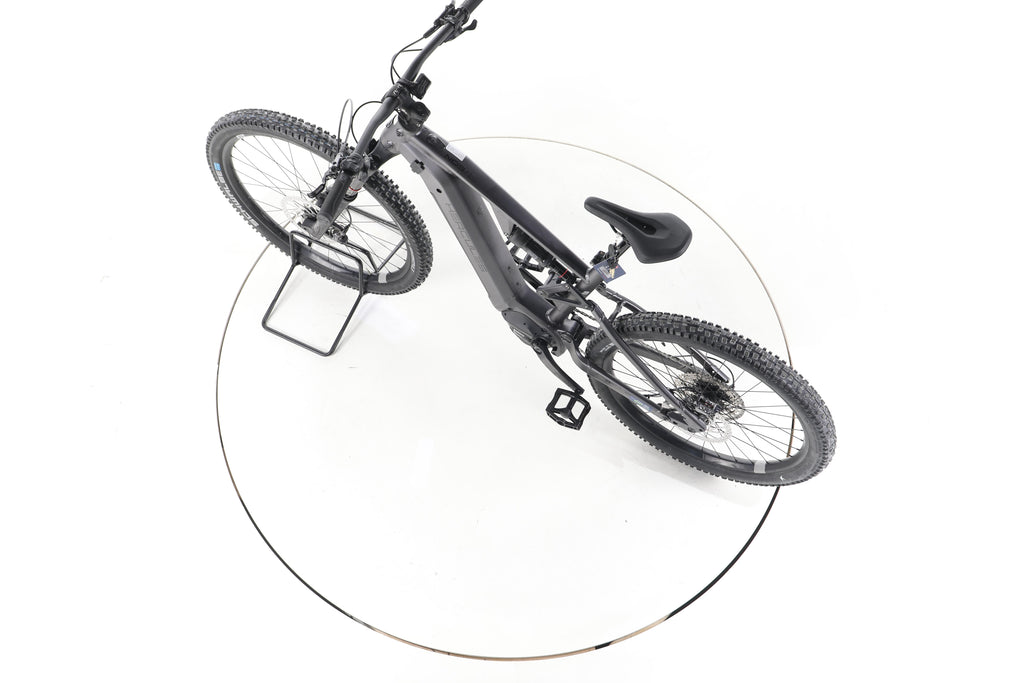 Hercules Nos FS 2.1 Fully E-Bike - Image 20