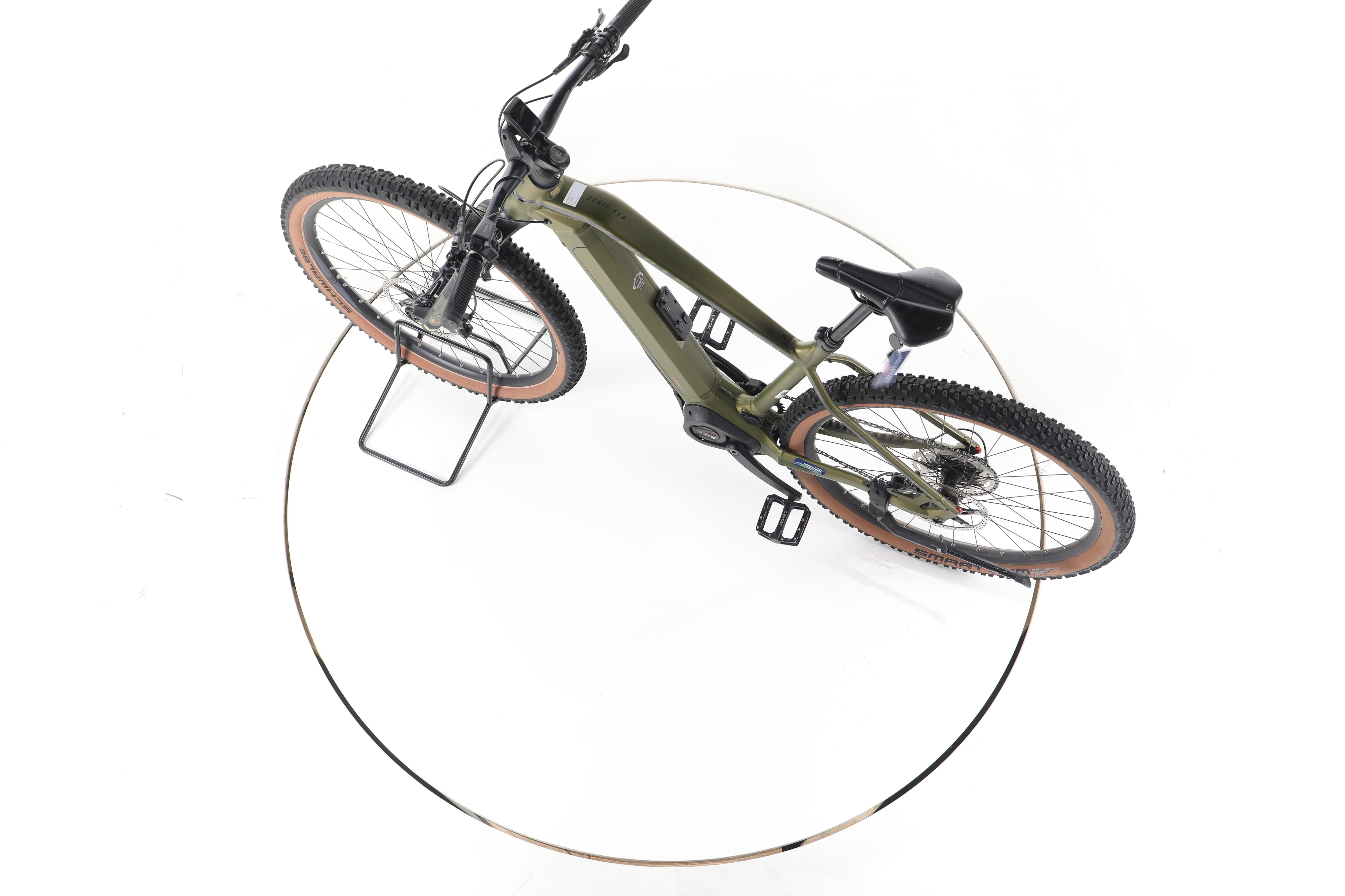 Bulls Sonic EVO 1 E-Bike - Image 20