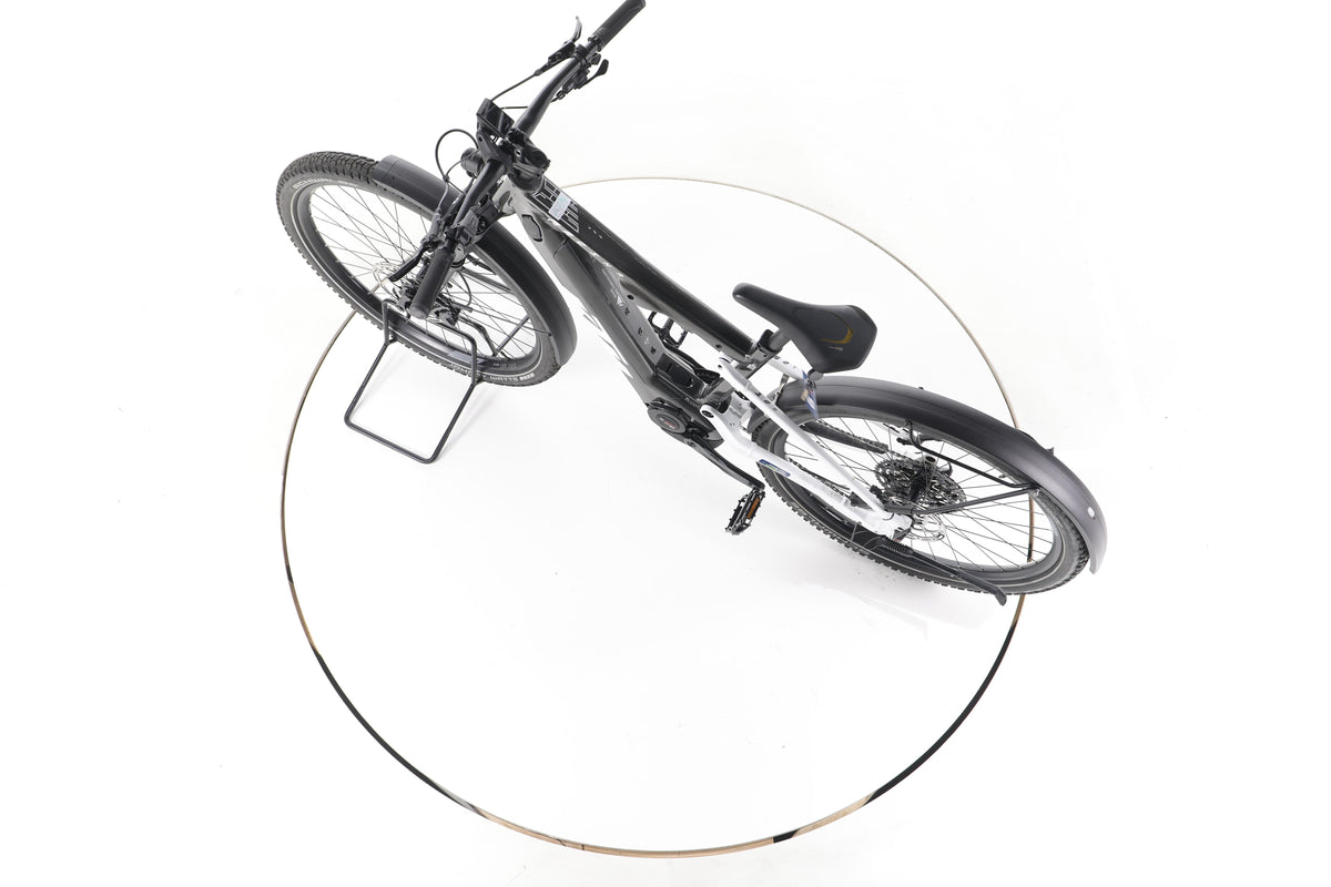 KTM Macina Chacana LFC Trekking E-Bike - Image 20
