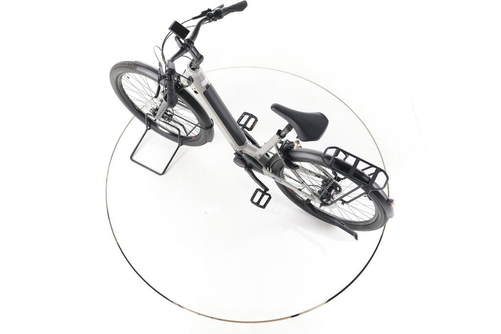 Moustache Bikes Mardi 27.4 Open M City E-Bike Tiefeinsteiger 2024 - Image 20