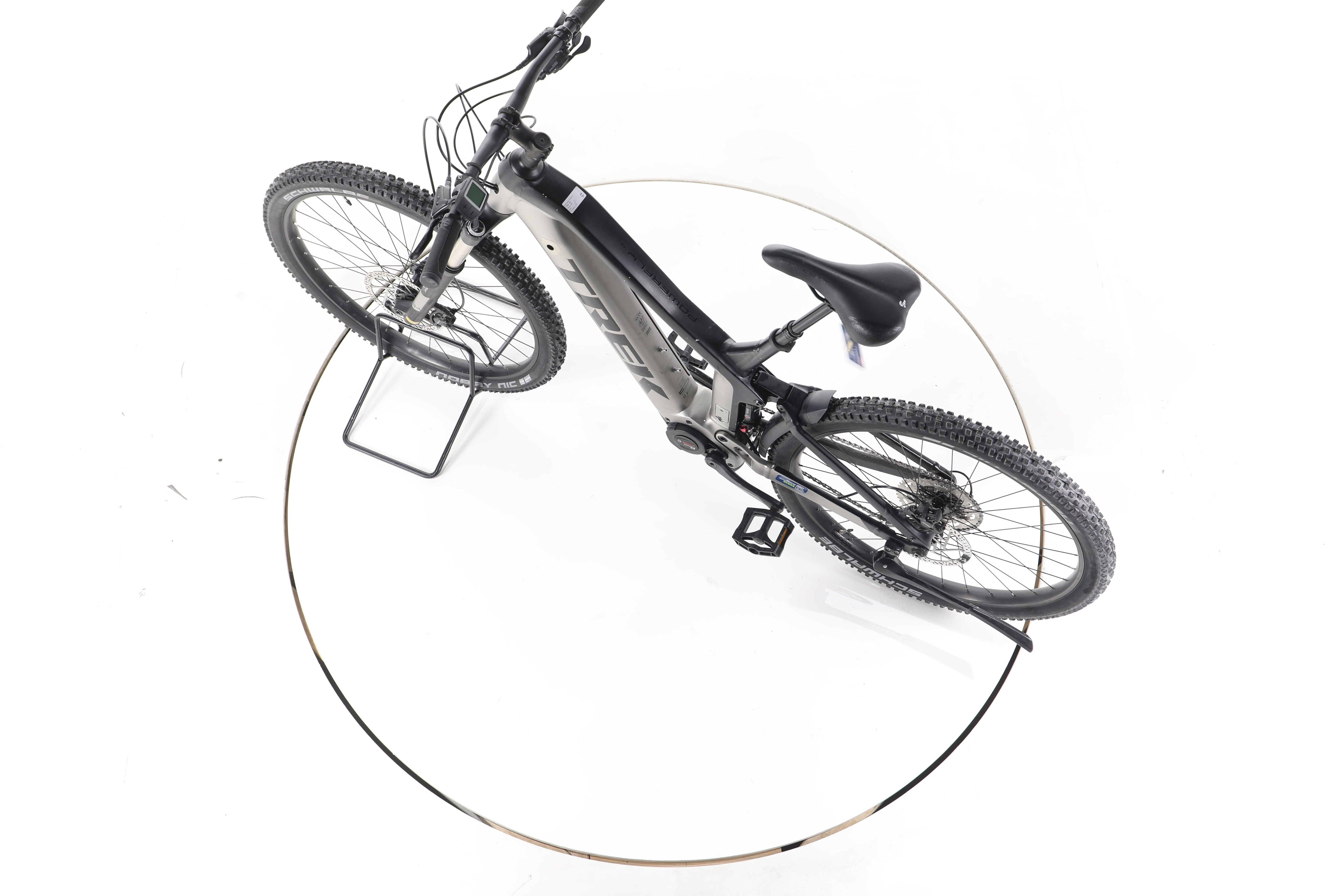 Trek Powerfly FS 4 E-Bike Fully - Image 20