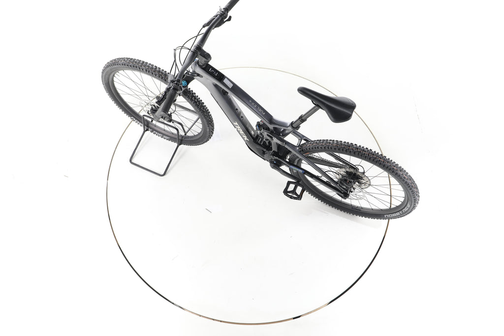 Trek Fuel EXe 9.7 E-Bike Fully Carbon - Image 20