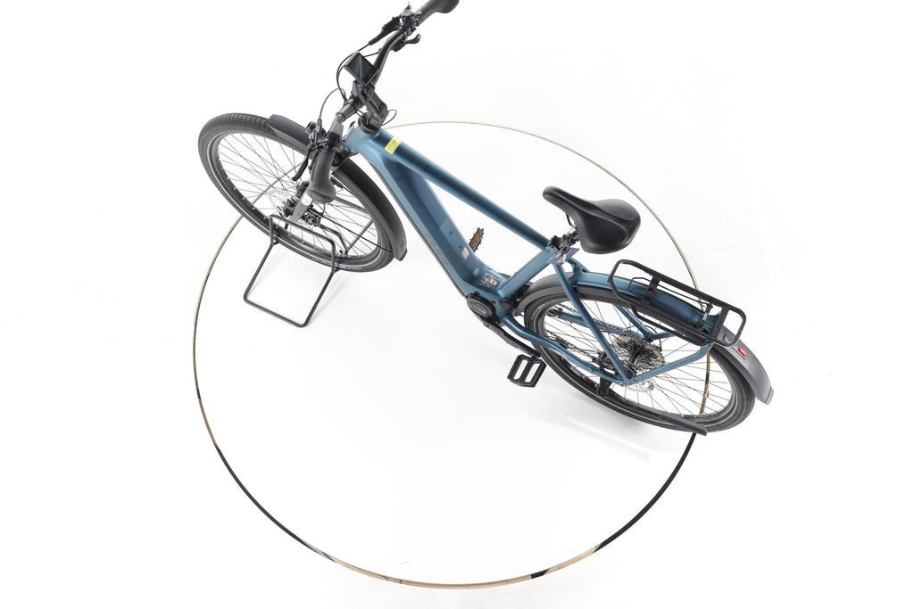Cube Kathmandu Hybrid ONE Trekking E-Bike - Image 20