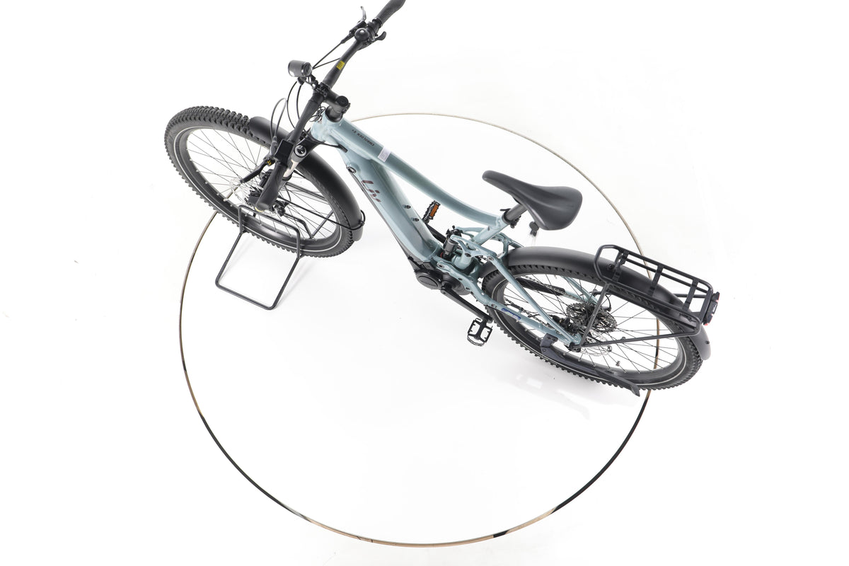 Liv Embolden E+ EX SUV E-Bike - Image 20