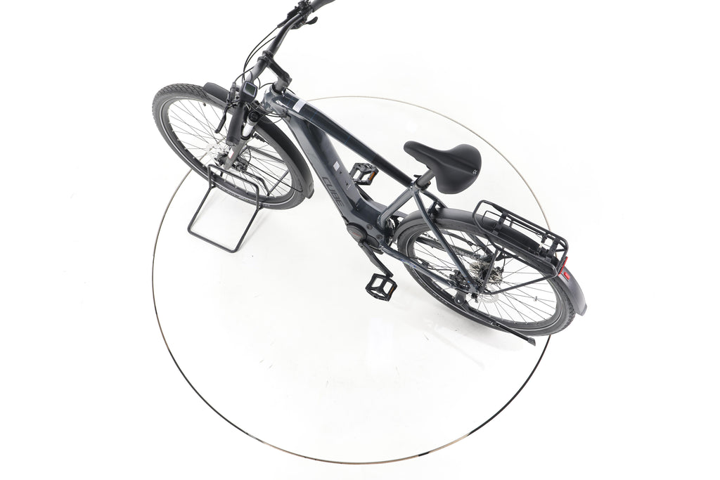 Cube Touring Hybrid ONE Trekking E-Bike - Image 20
