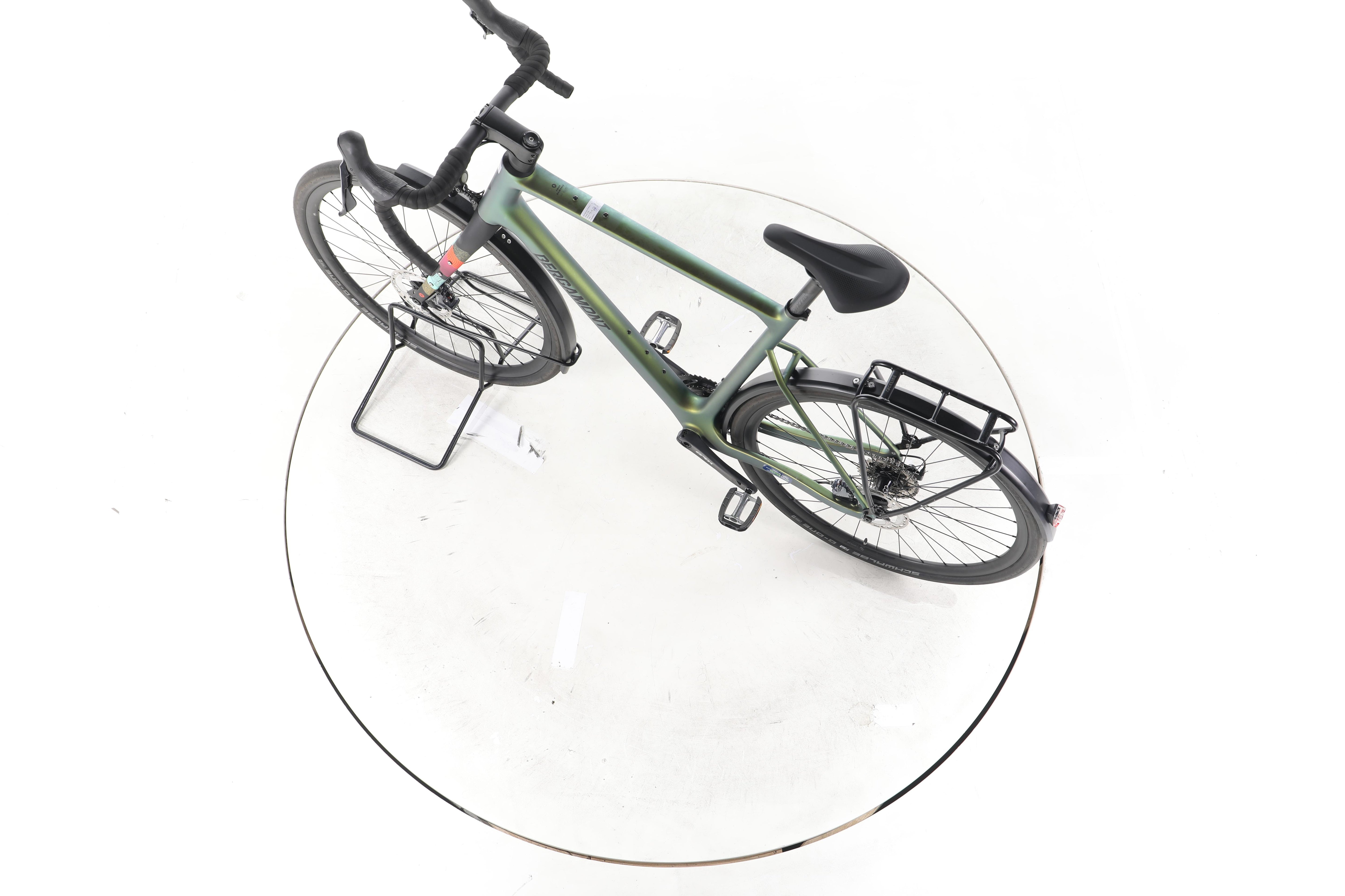 Bergamont Grandurance RD Elite Gravelbike Carbon - Image 20
